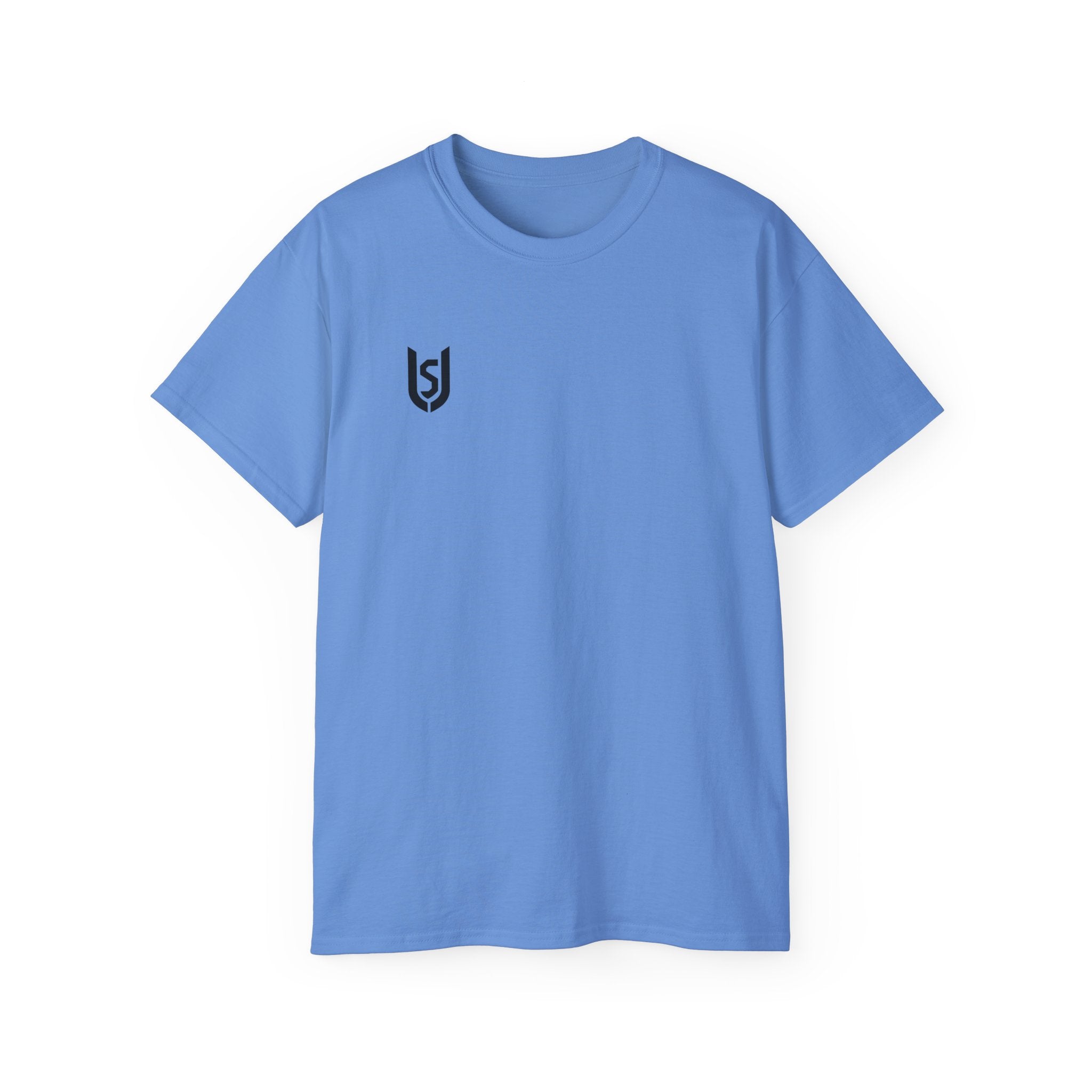 Unrestricted Ultra Cotton Tee