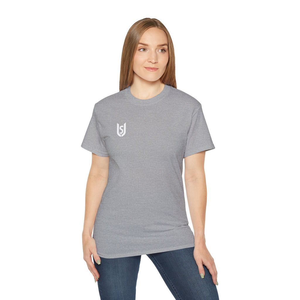 Unrestricted Ultra Cotton Tee