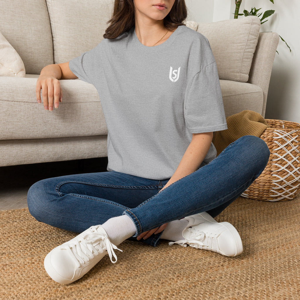 Limitless Softstyle Cotton Tee