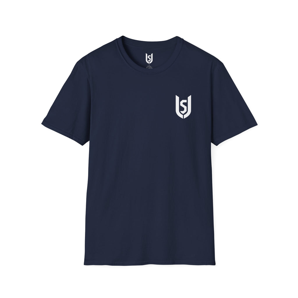Limitless T-Shirt — Soft Style