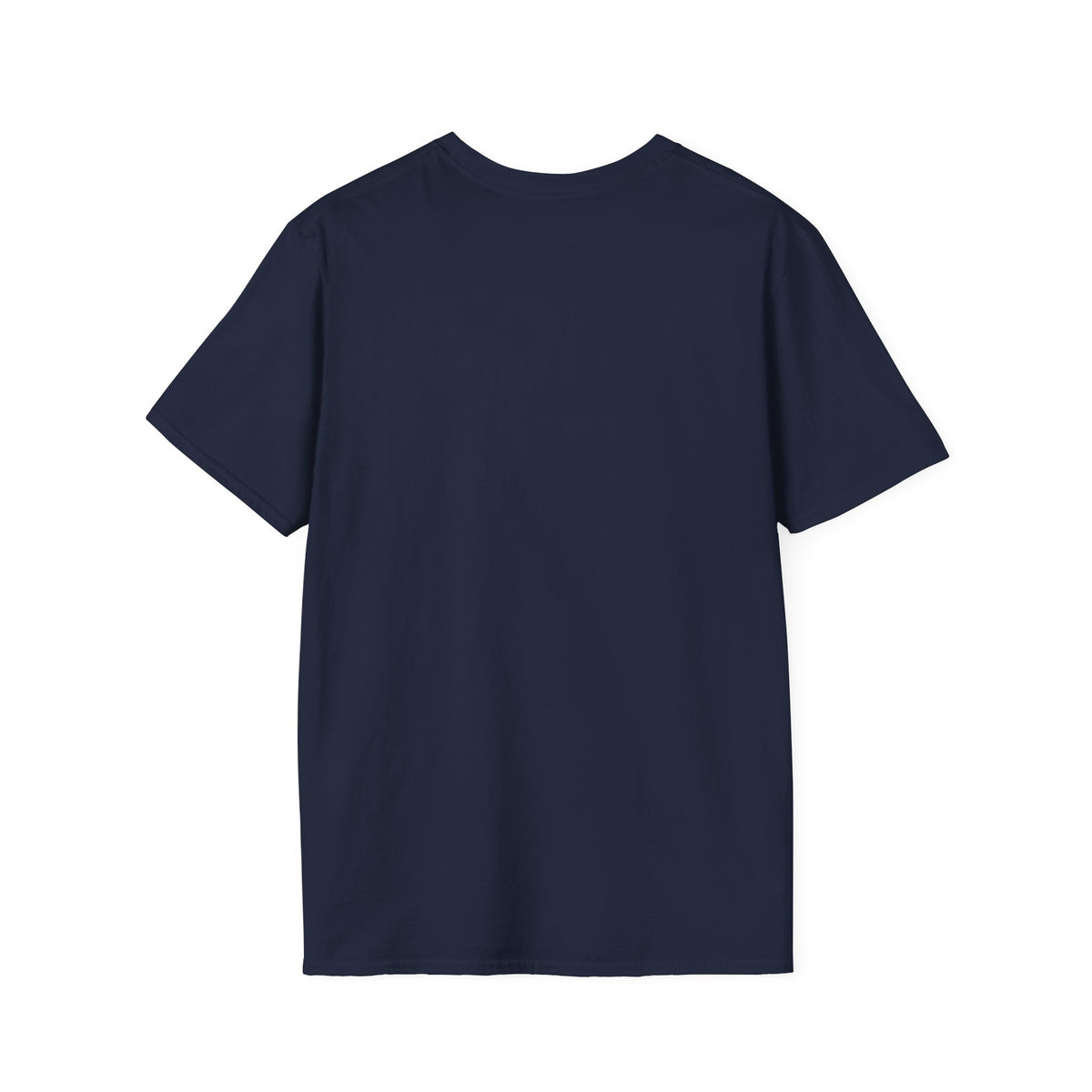 Limitless Softstyle Cotton Tee