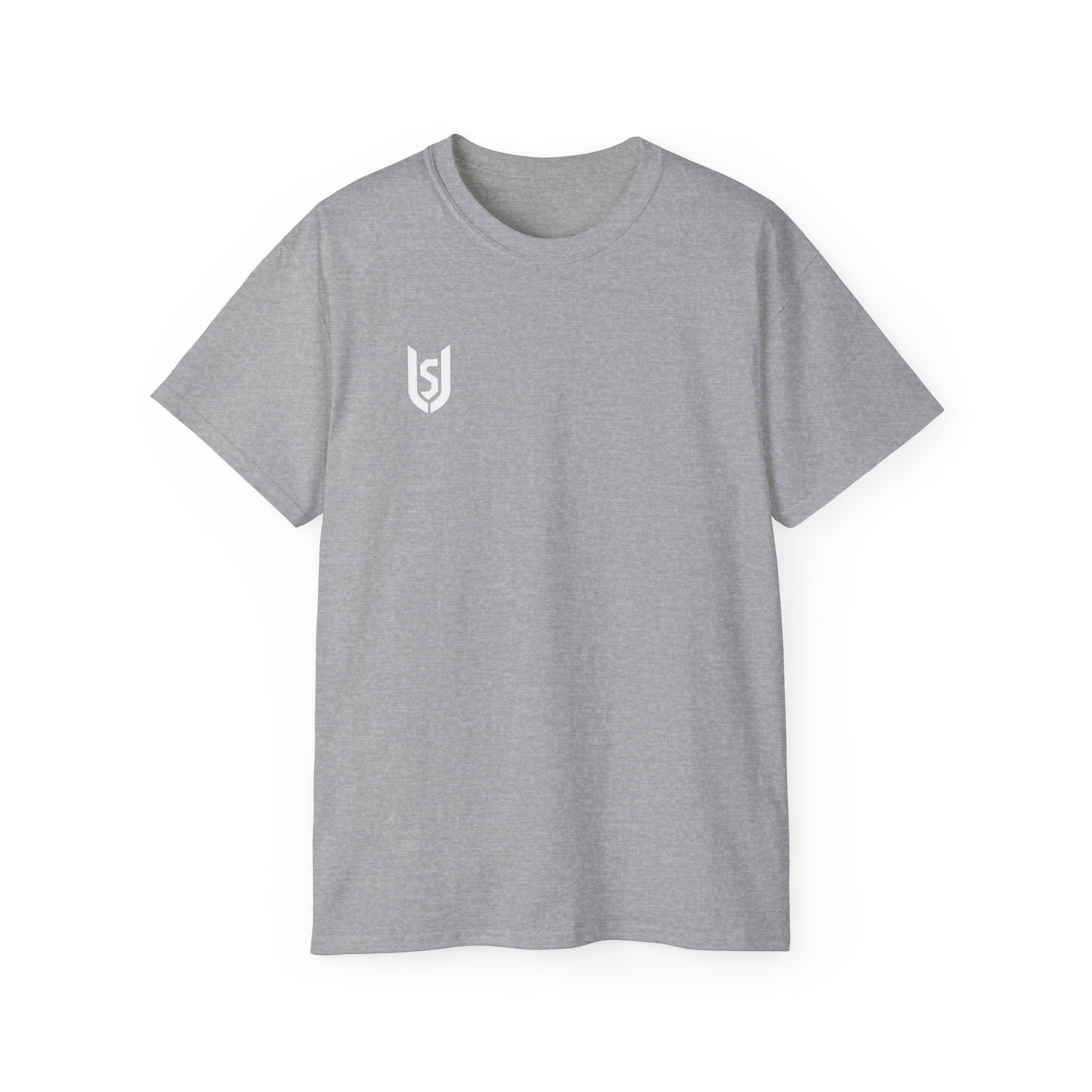 Unrestricted Ultra Cotton Tee