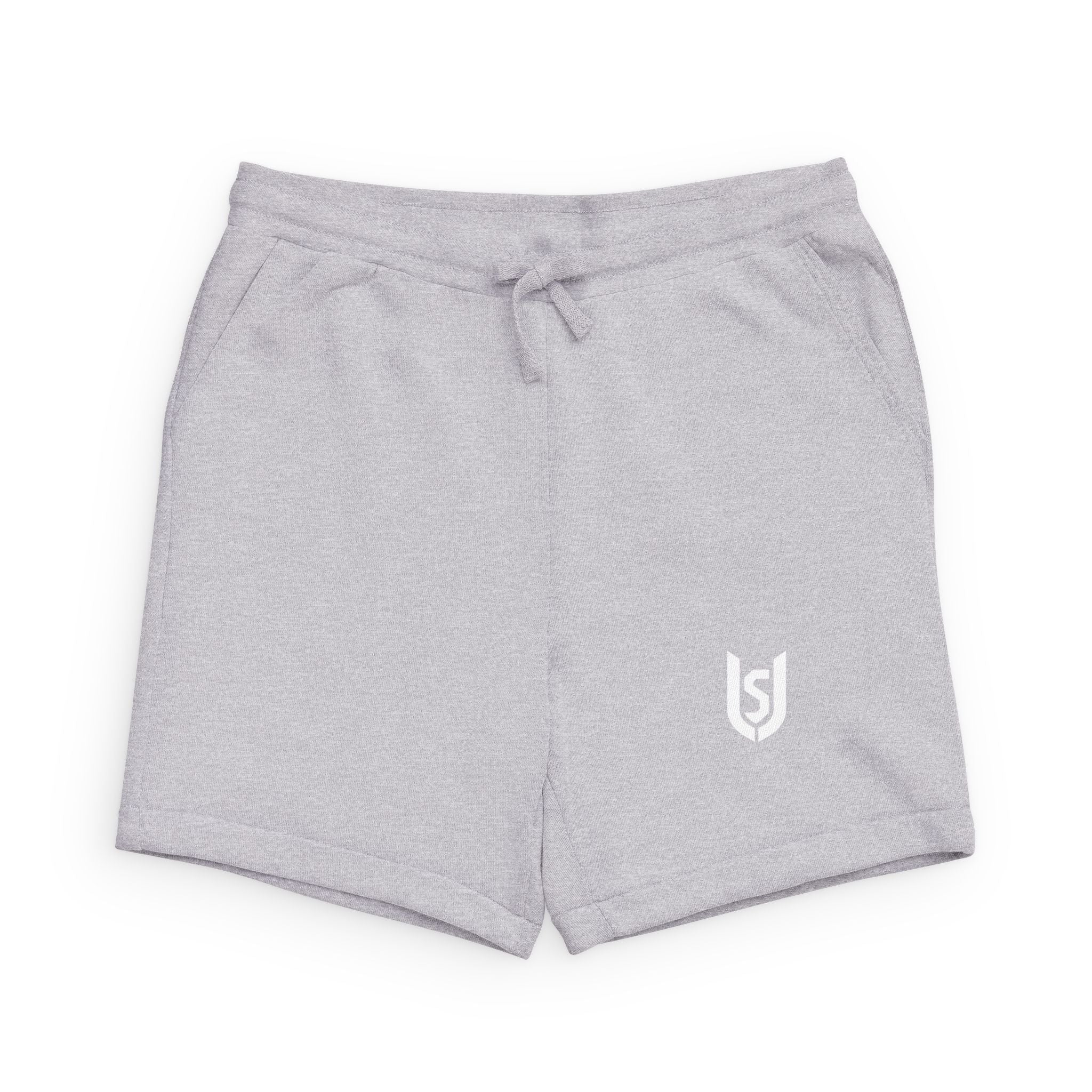 Unrestricted shorts — Unisex Fleece