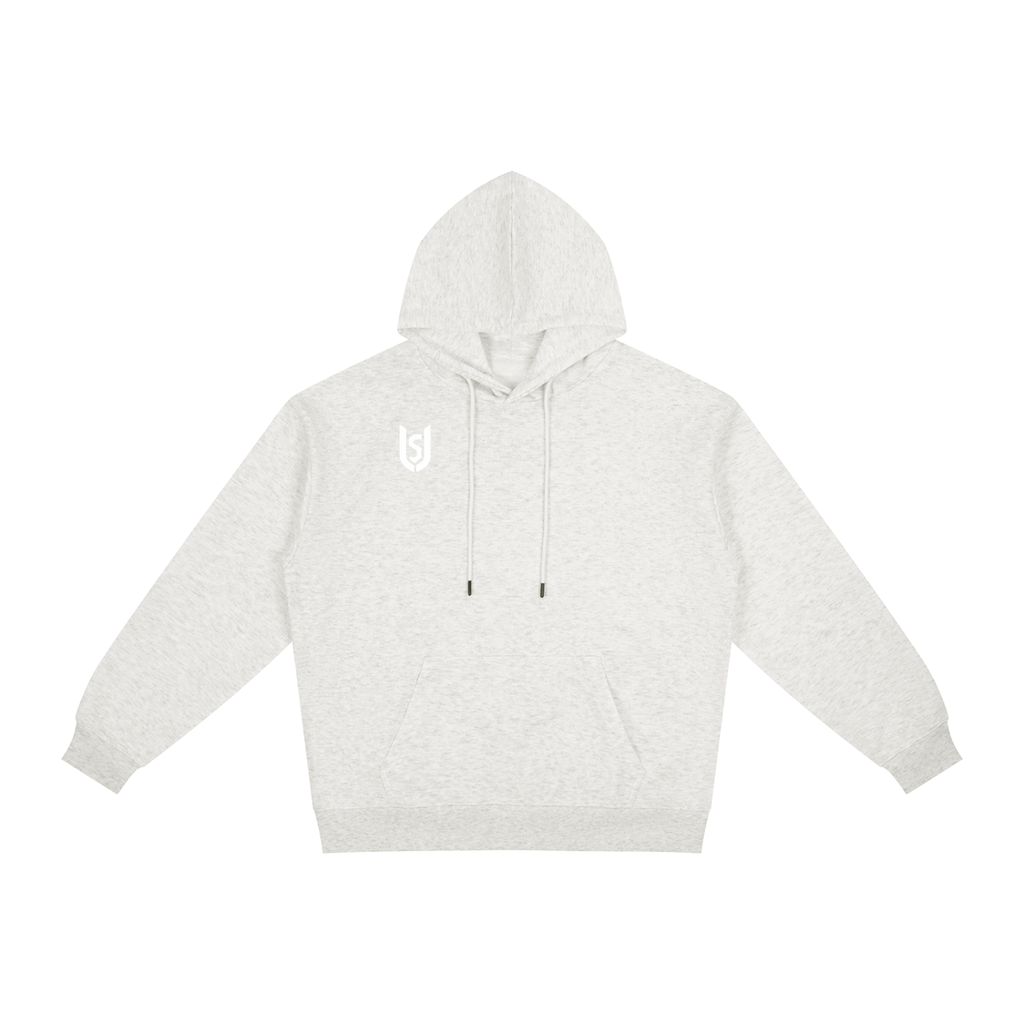 Relaxed Fit Hoodie
