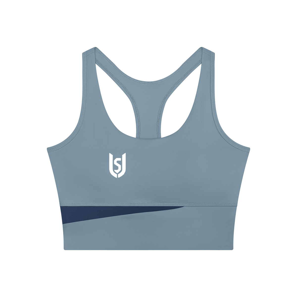 Women's Color Block Yoga Tank Top