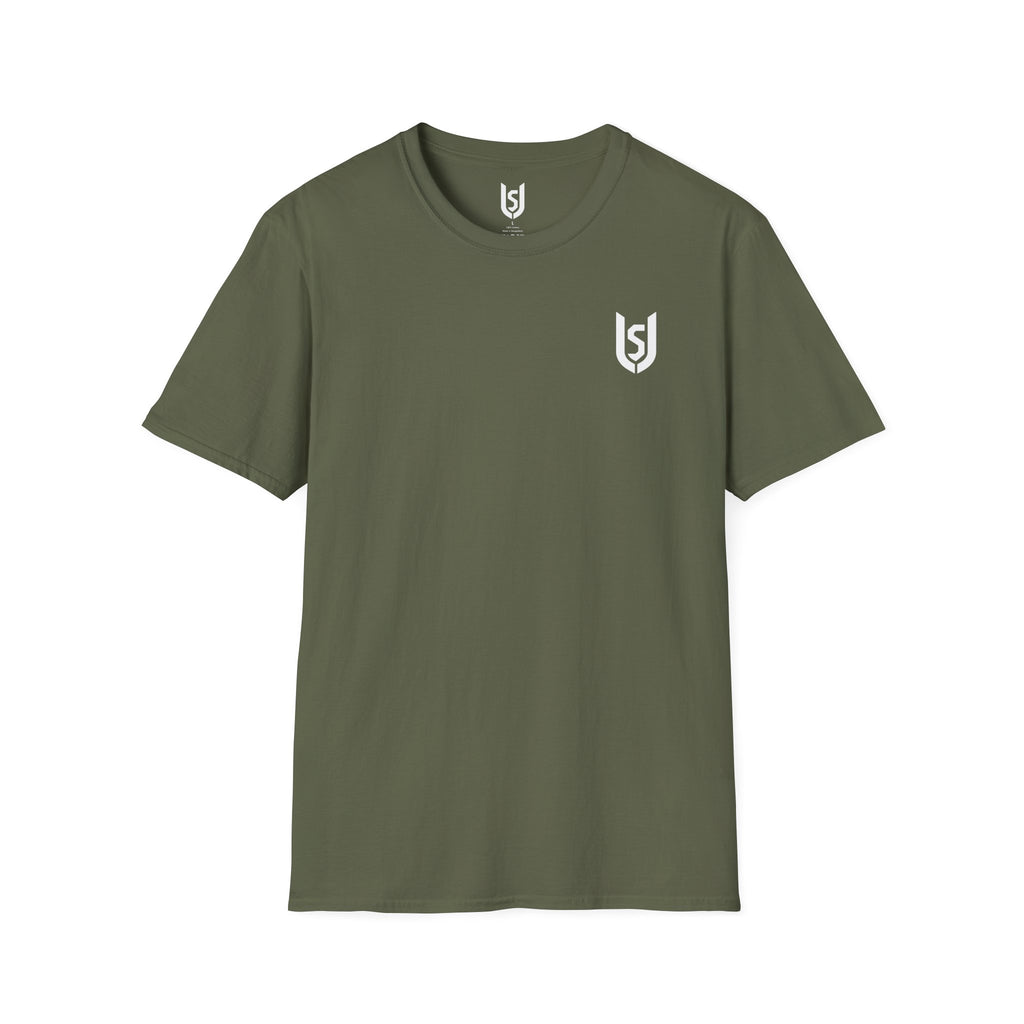 Limitless Softstyle Cotton Tee