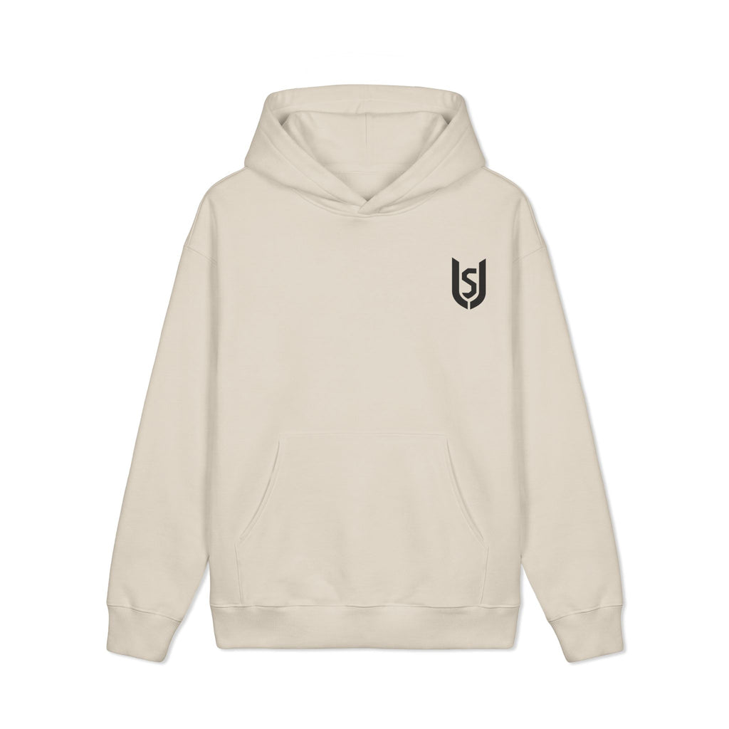 Refuse Ordinary (Hooded Sweatshirt)