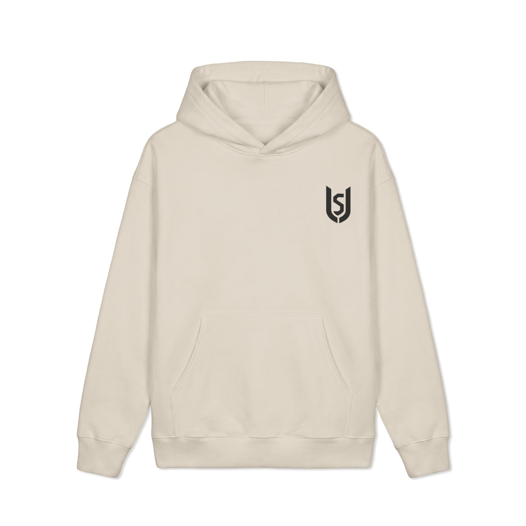 Refuse Ordinary (Hooded Sweatshirt)