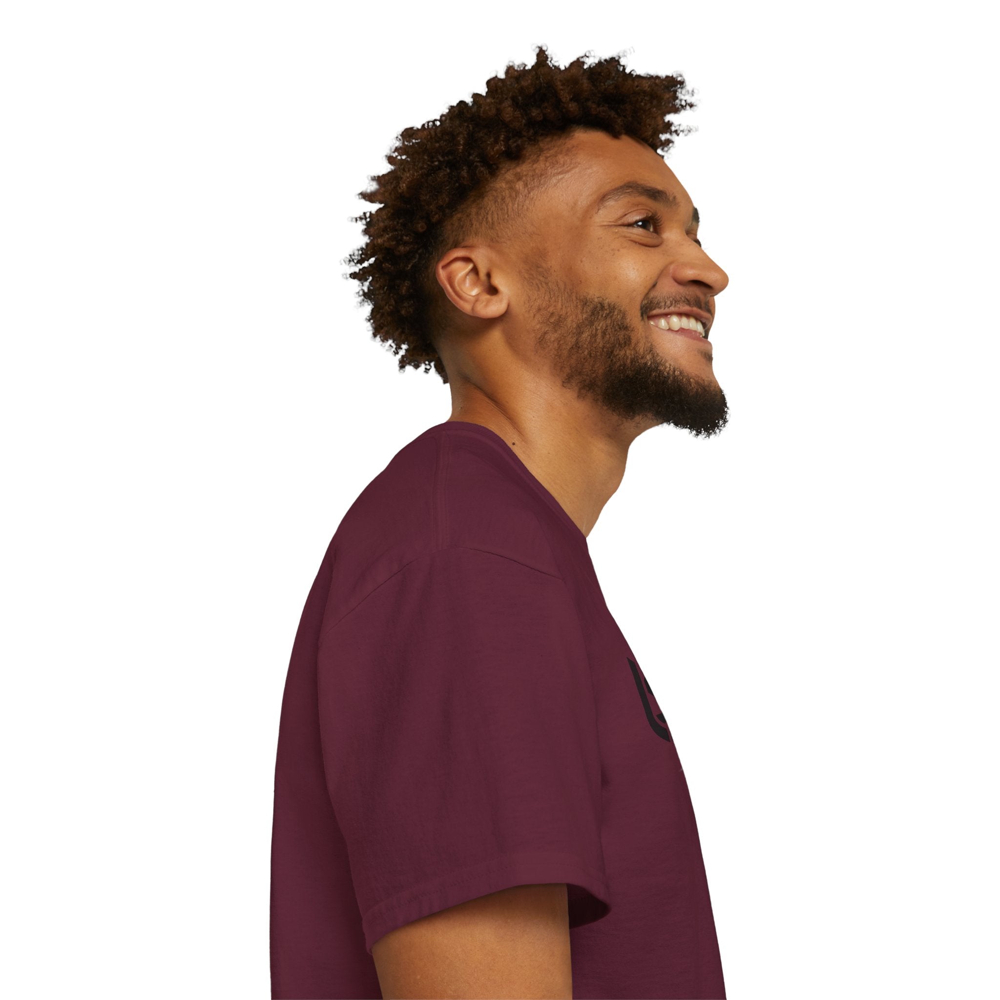 Unrestricted Ultra Cotton Tee