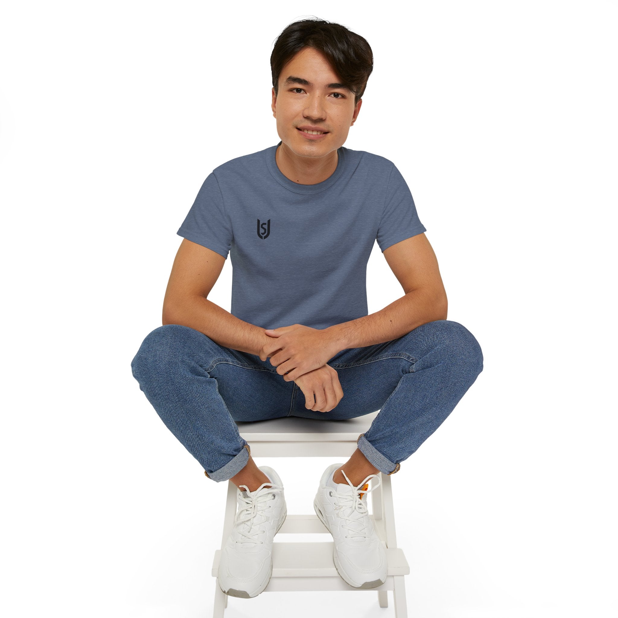 Unrestricted Ultra Cotton Tee