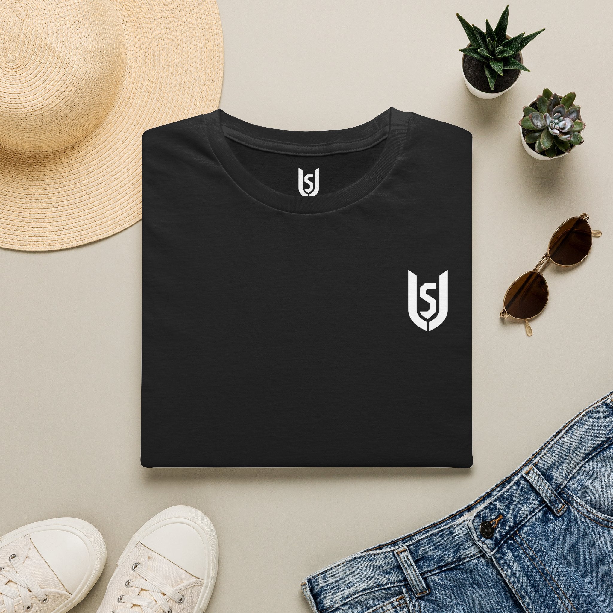 Limitless T-Shirt — Soft Style