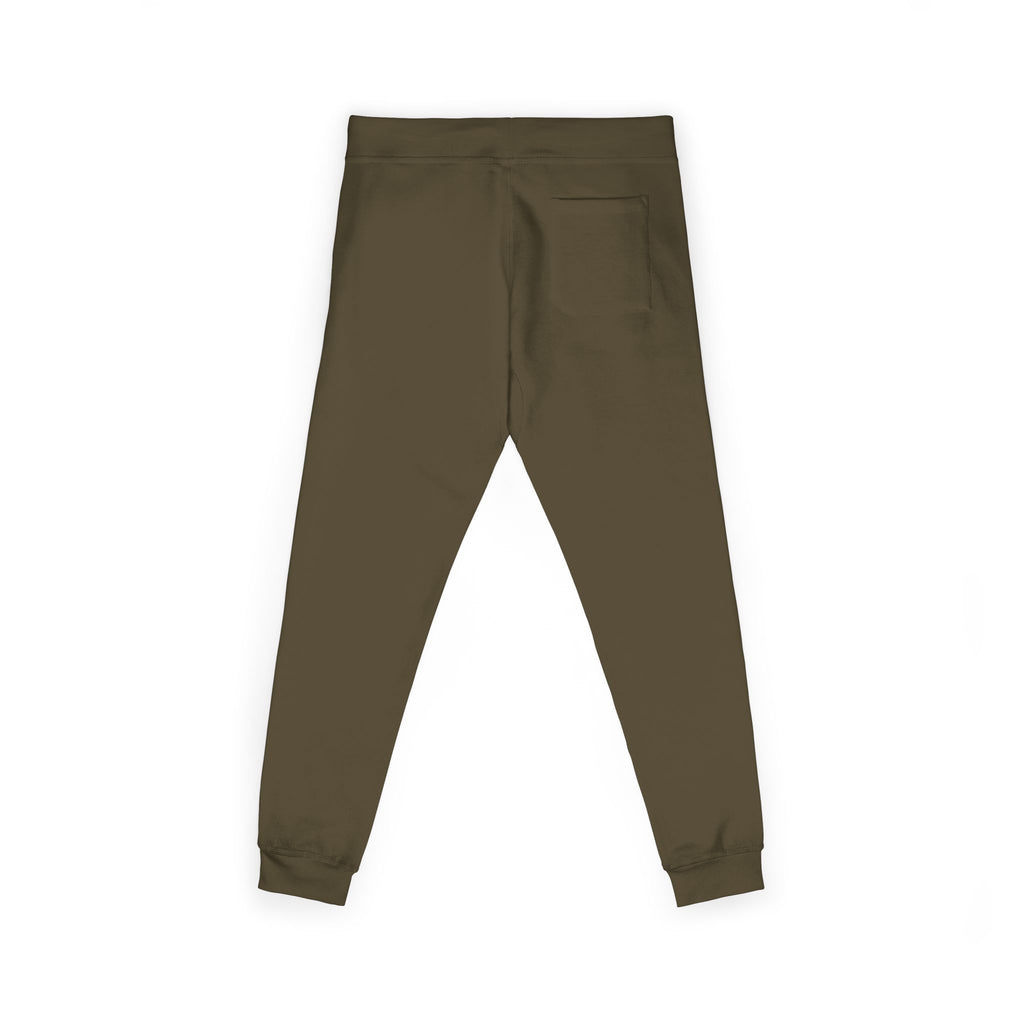 Unrestricted Embroidered Fleece Sweats