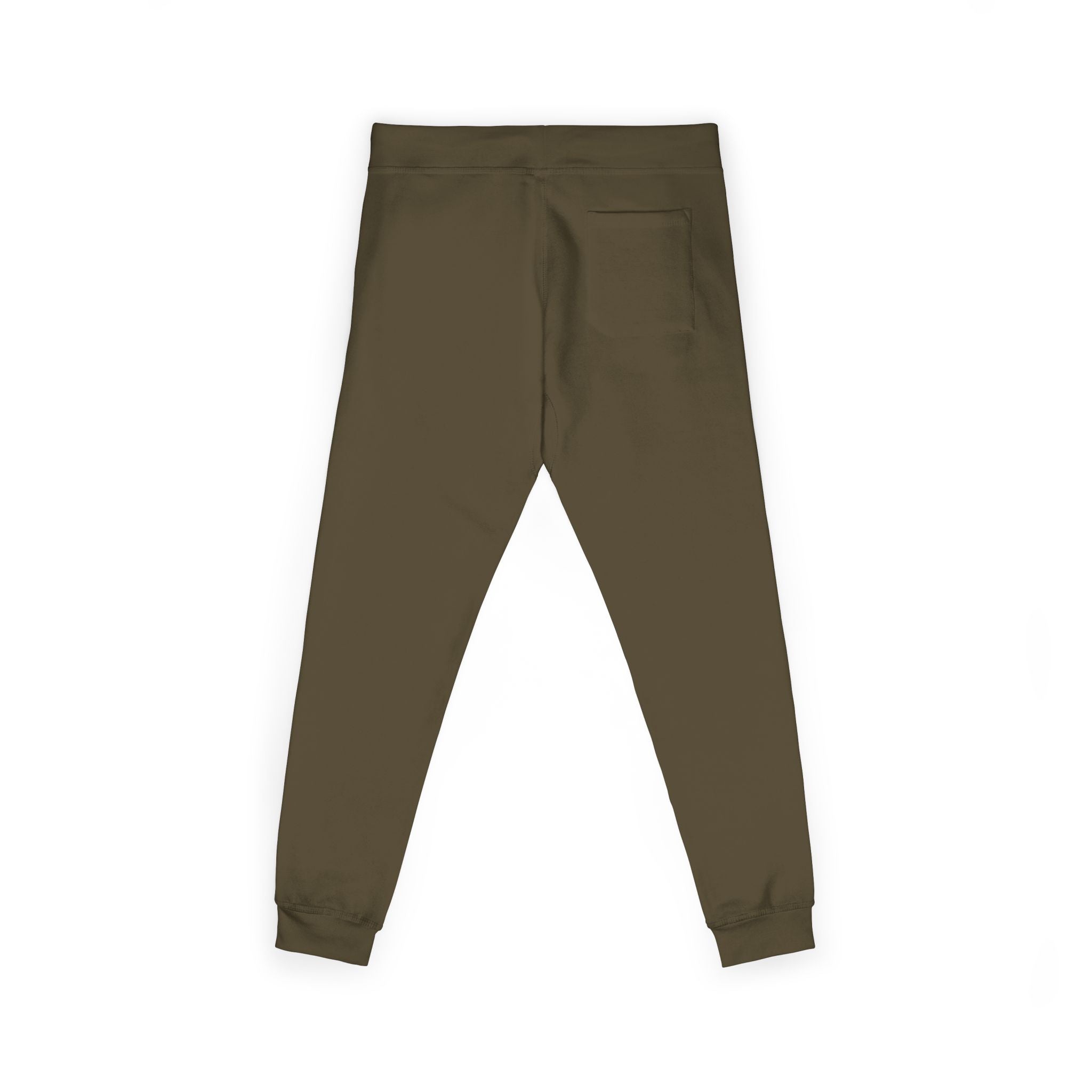 Unrestricted Embroidered Fleece Sweats