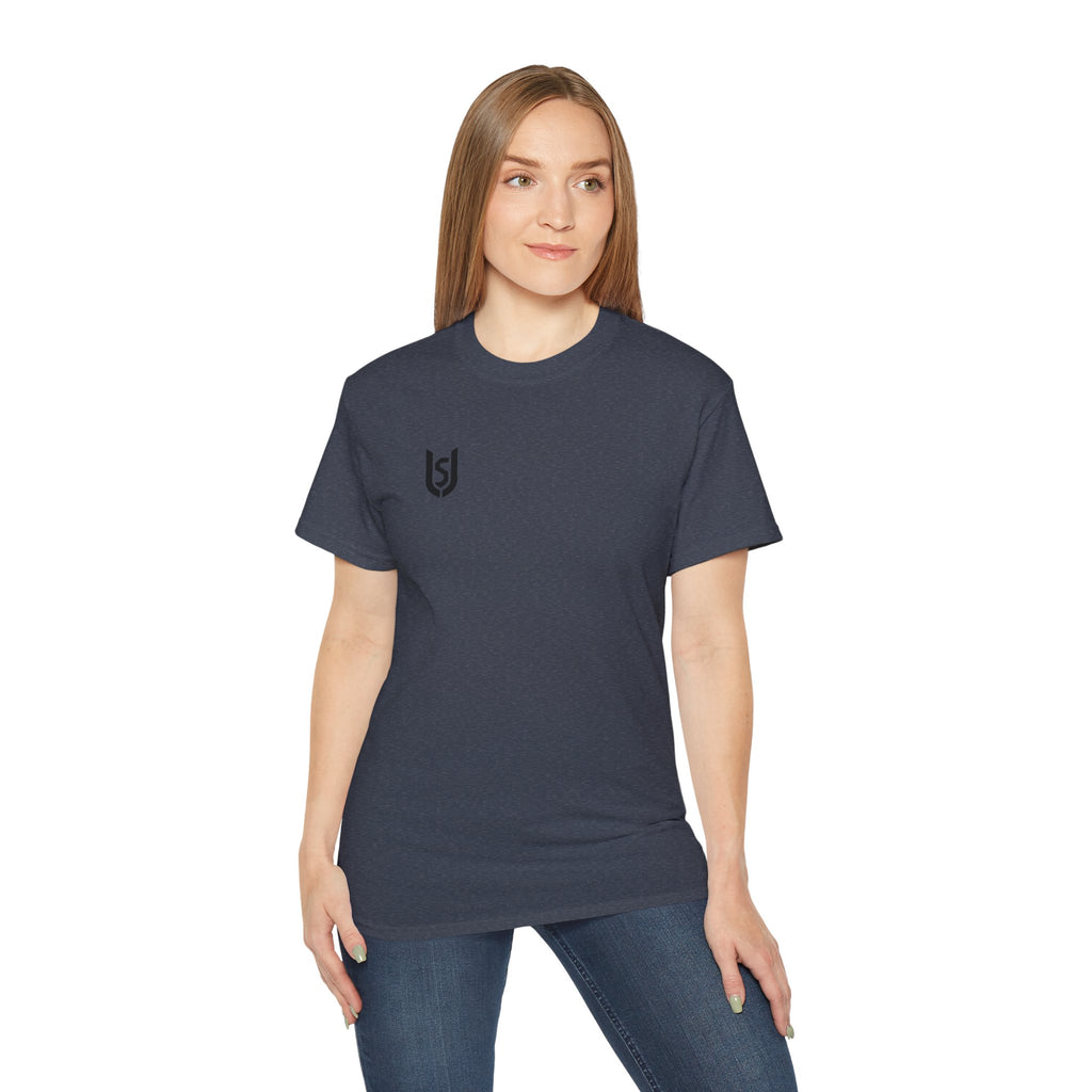 Unrestricted Ultra Cotton Tee