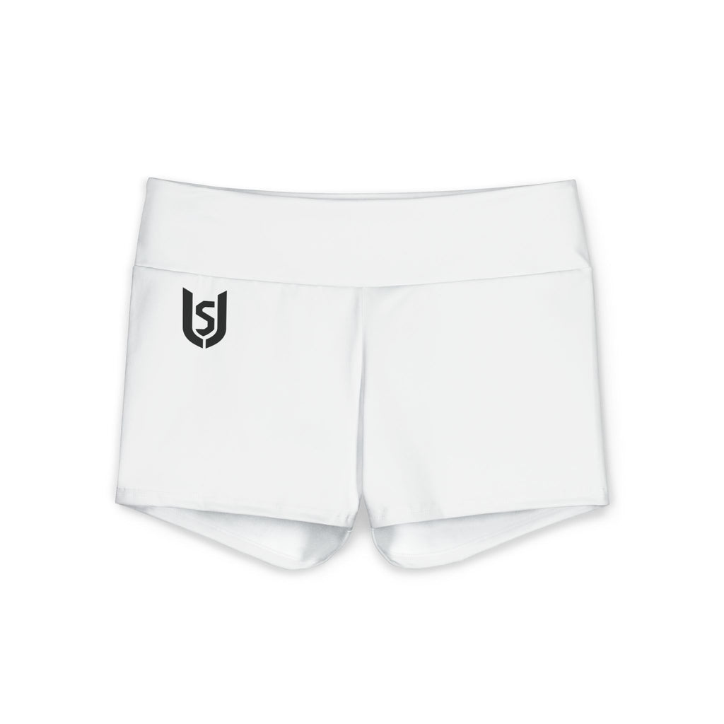 Unrestricted Yoga Shorts