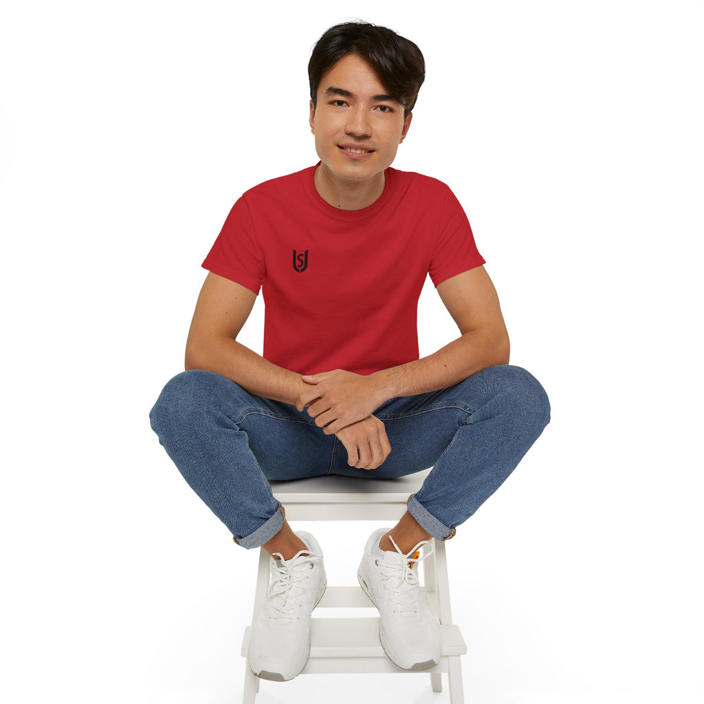 Unrestricted Ultra Cotton Tee