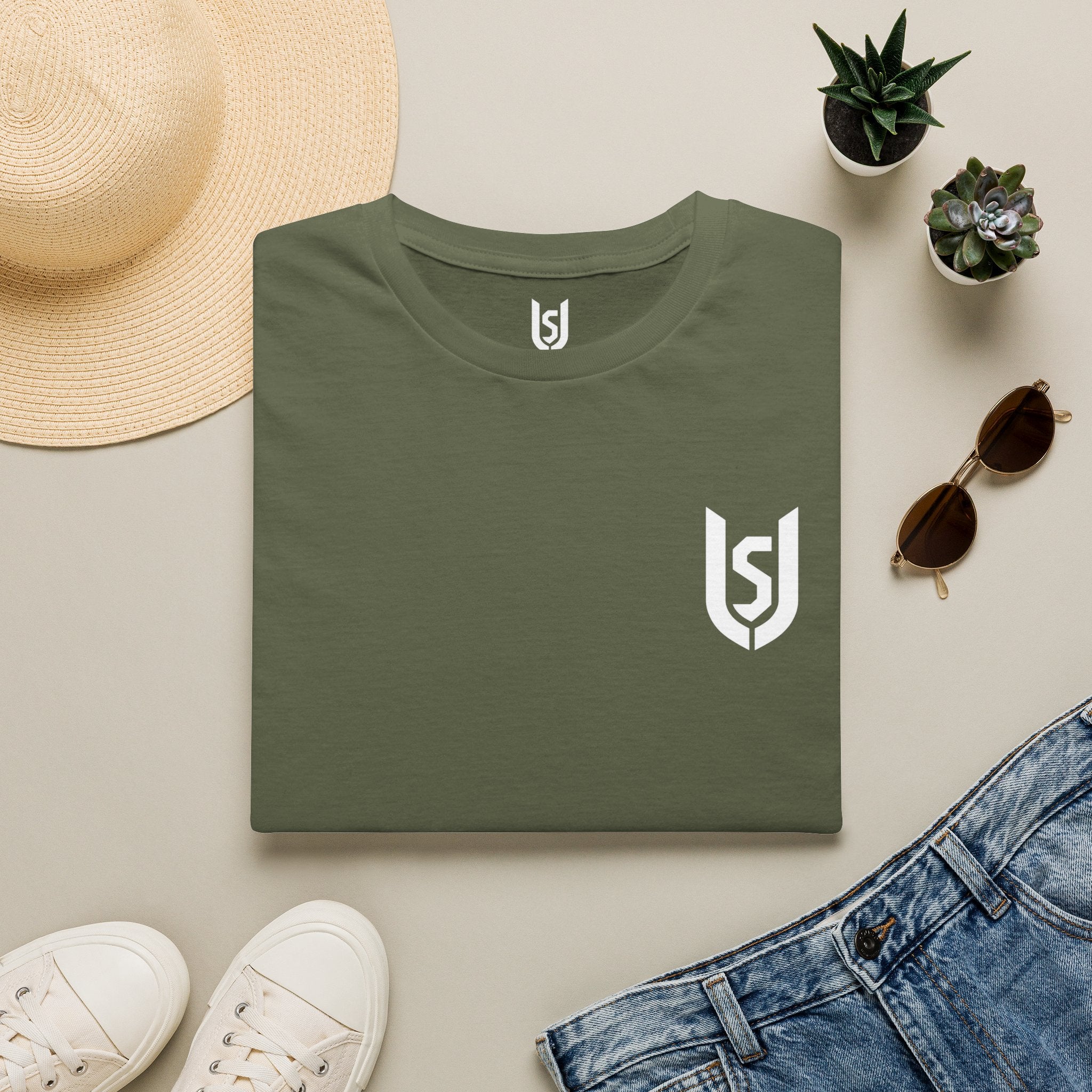 Limitless T-Shirt — Soft Style