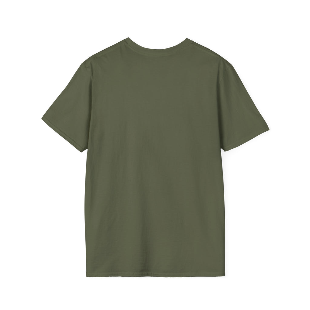 Limitless Softstyle Cotton Tee