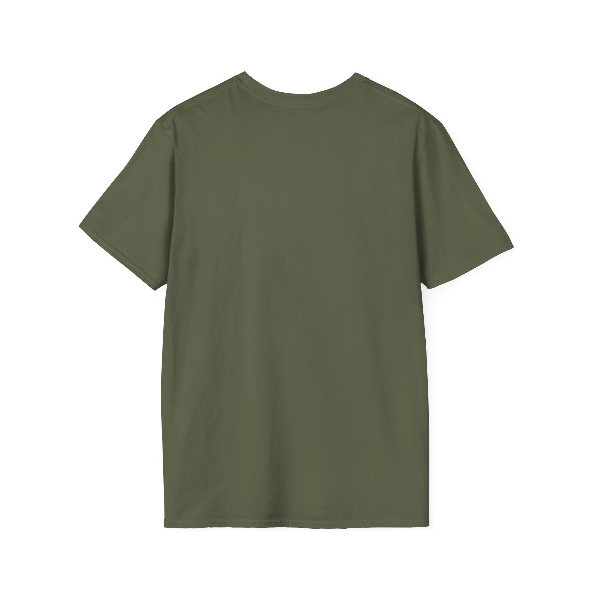 Limitless Softstyle Cotton Tee