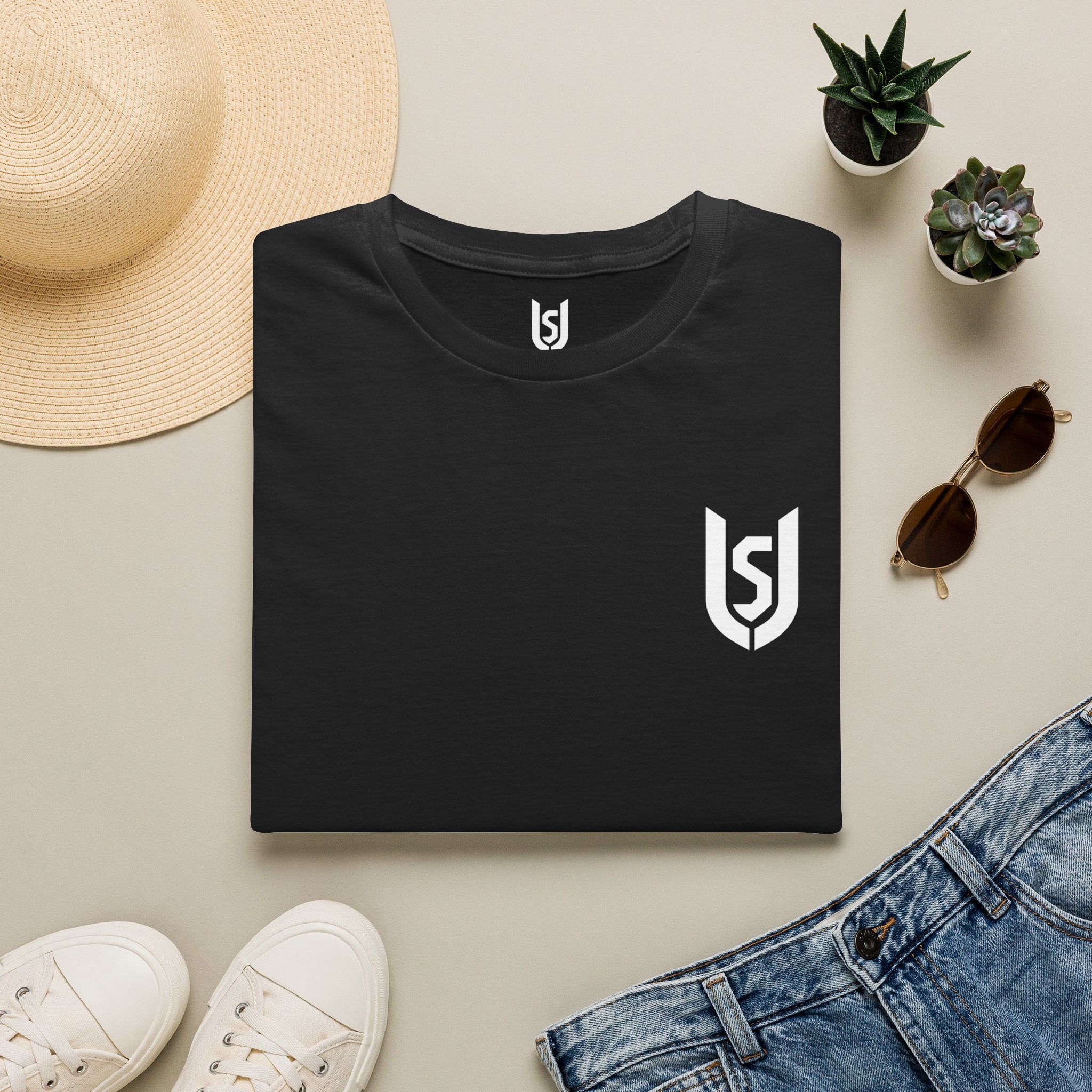 Limitless T-Shirt — Soft Style