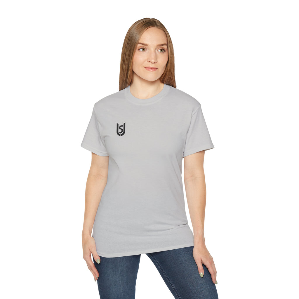 Unrestricted Ultra Cotton Tee