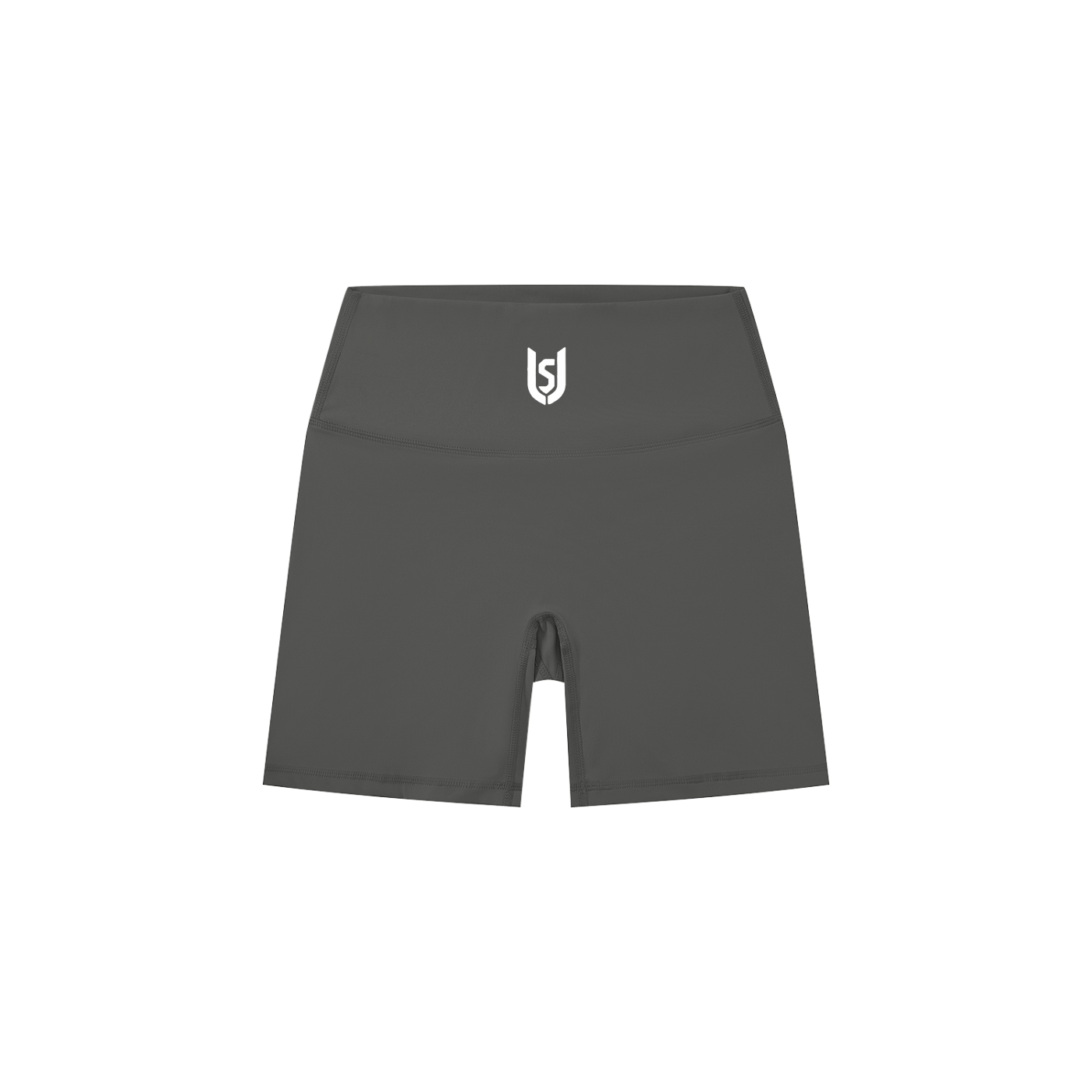Limitless High-Waist Biker Shorts — 5" Compression