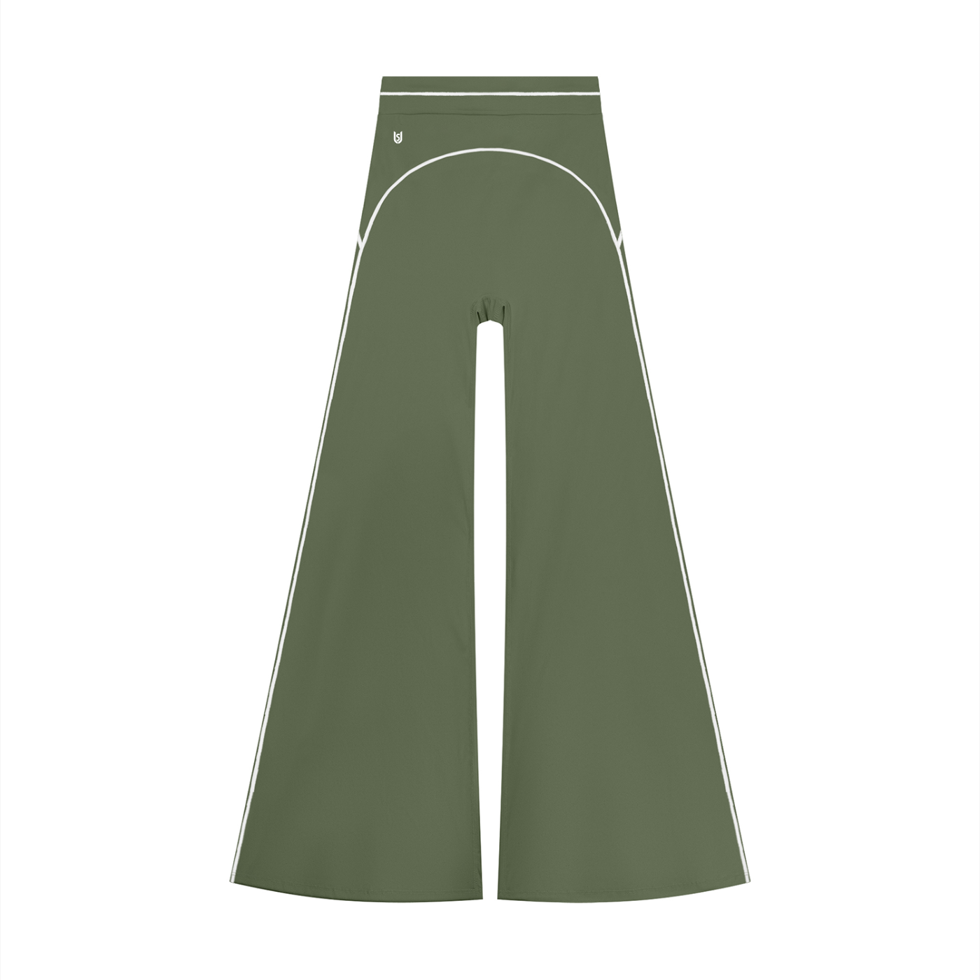 Women’s High Rise Flared Yoga Pants