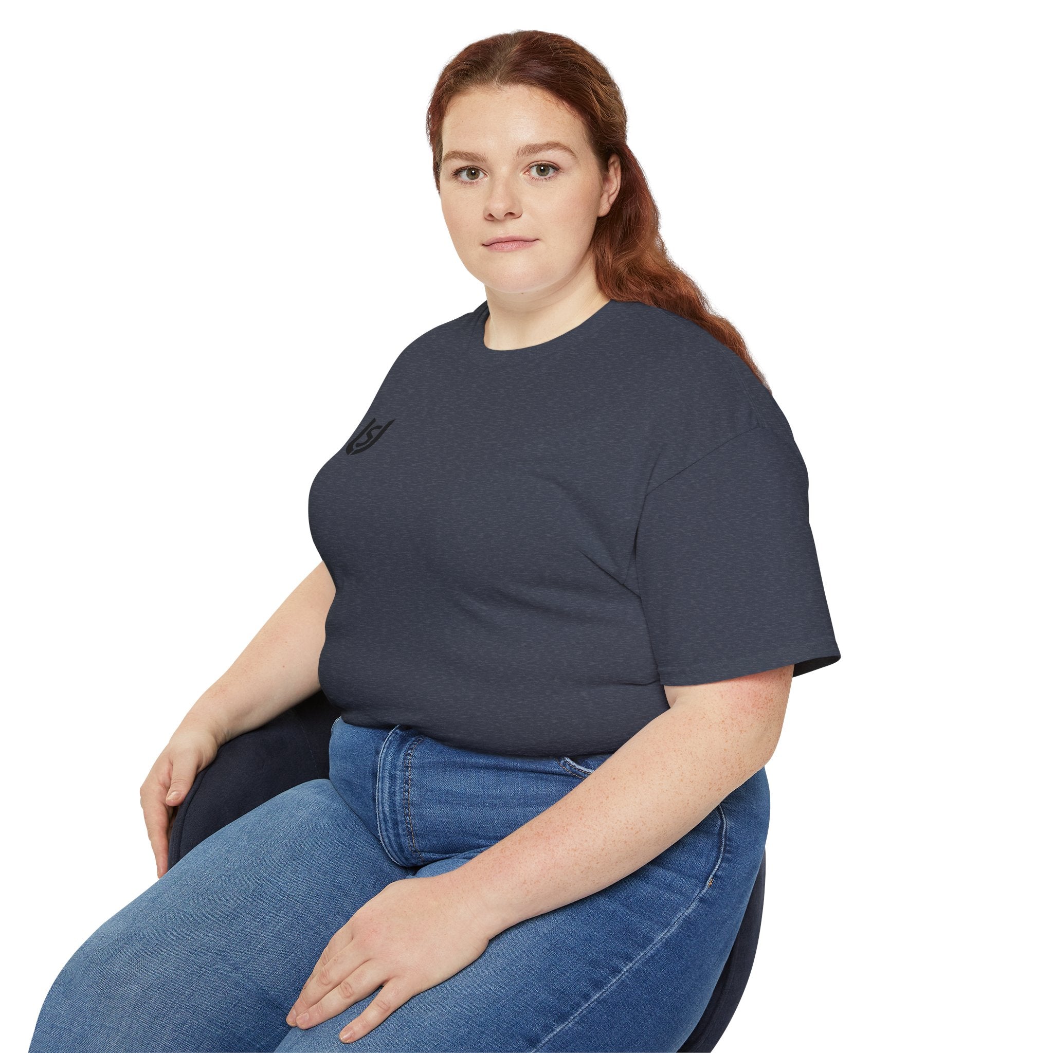 Unrestricted Ultra Cotton Tee