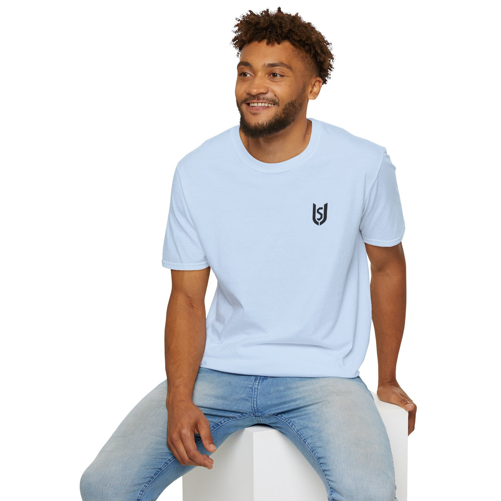 Unrestricted Emblem Tee