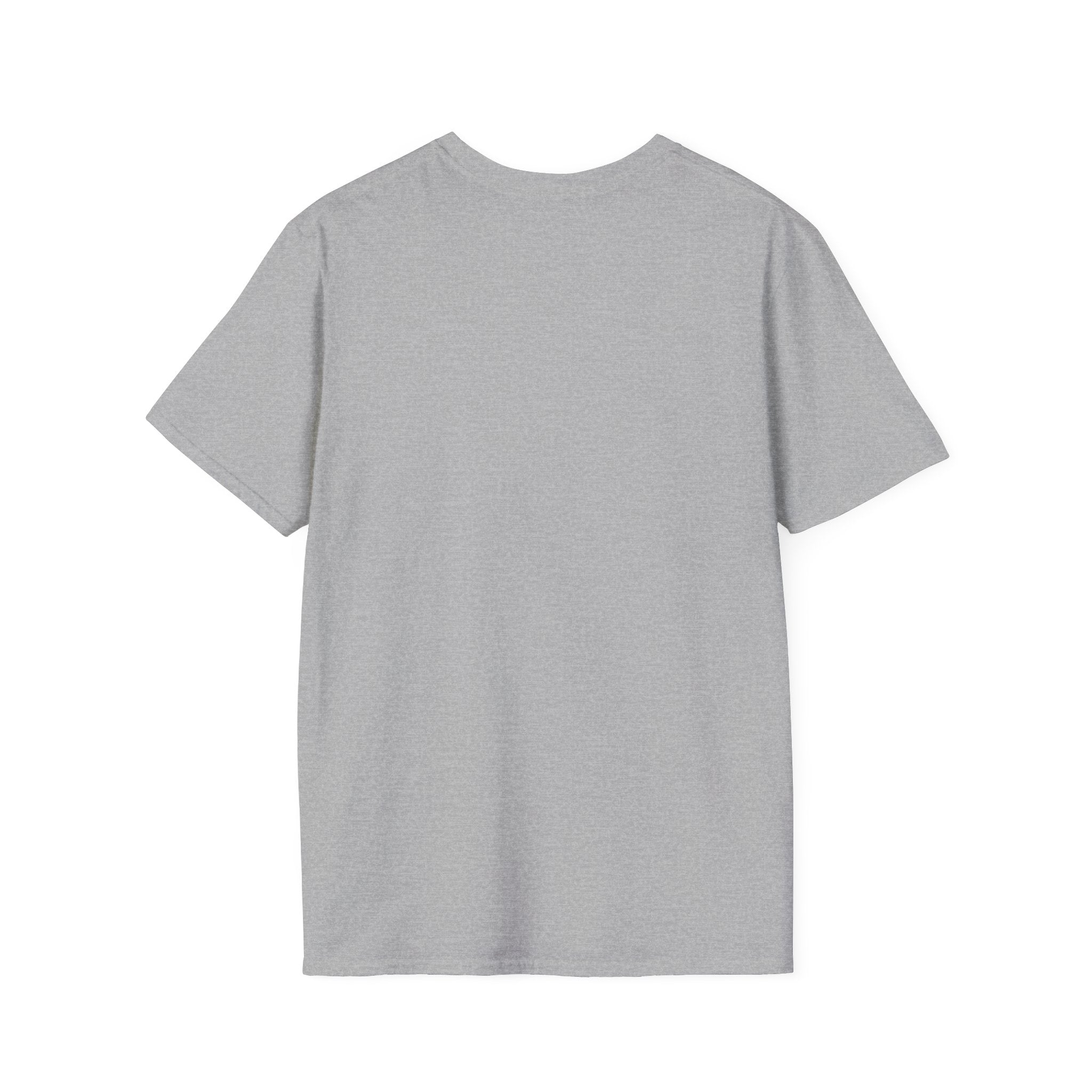 Limitless T-Shirt — Soft Style