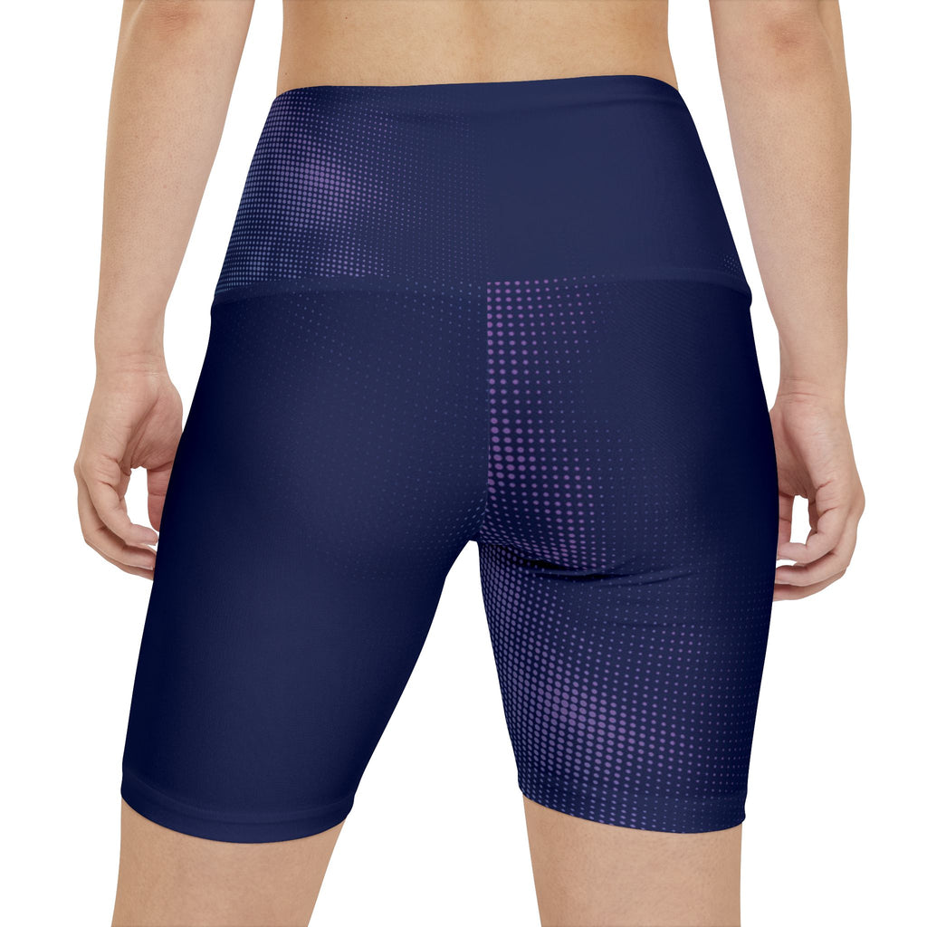 Unrestricted  Workout Shorts