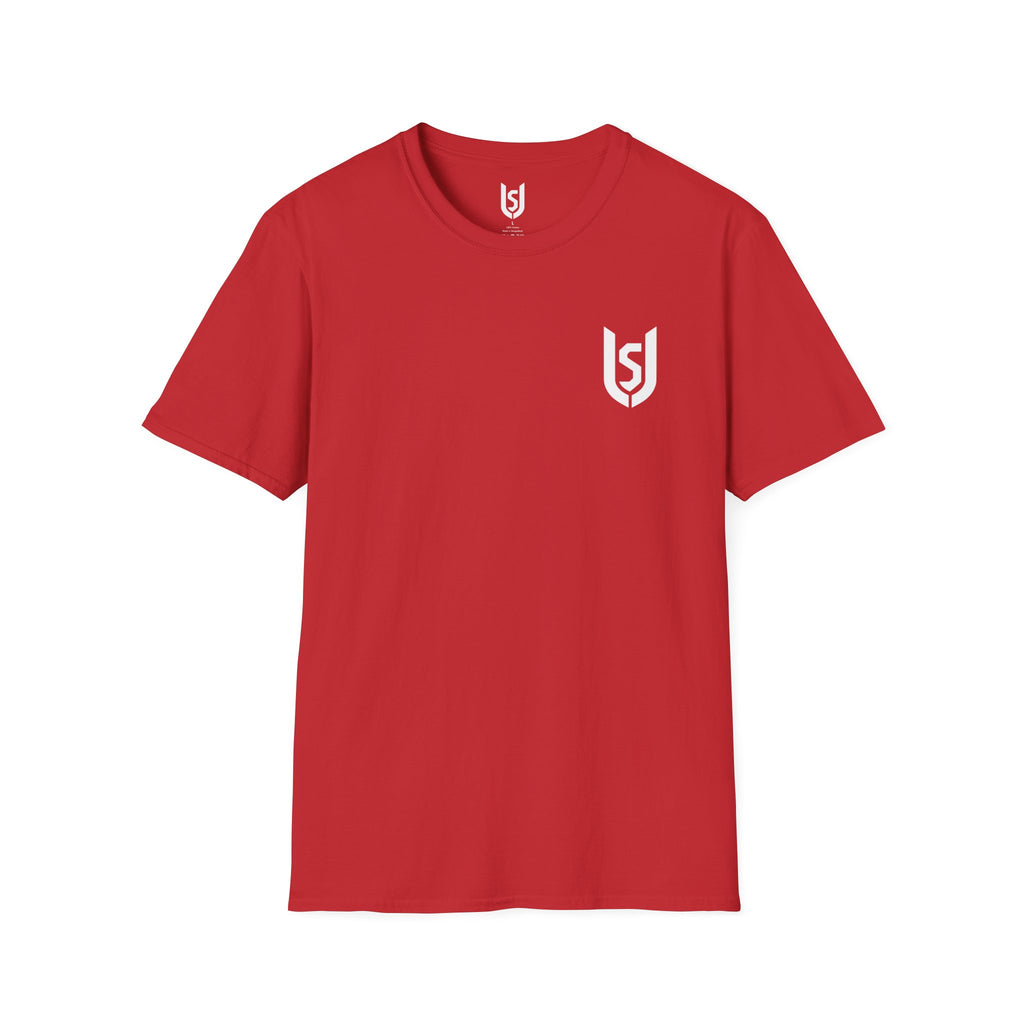 Limitless T-Shirt — Soft Style