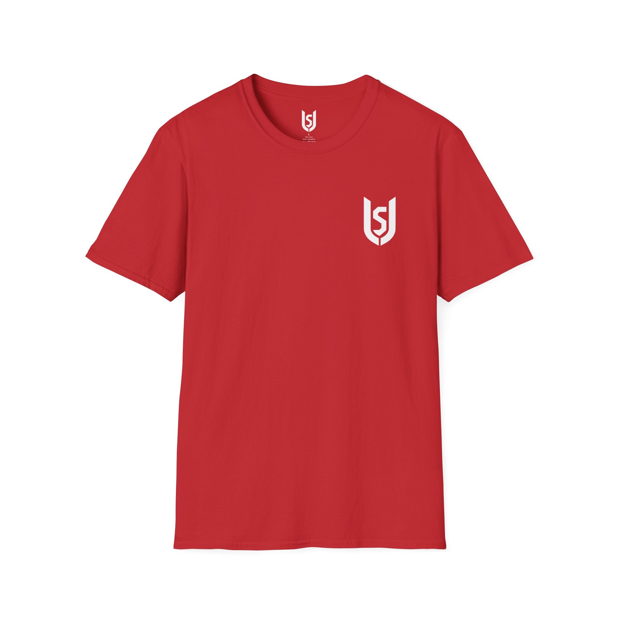 Limitless T-Shirt — Soft Style