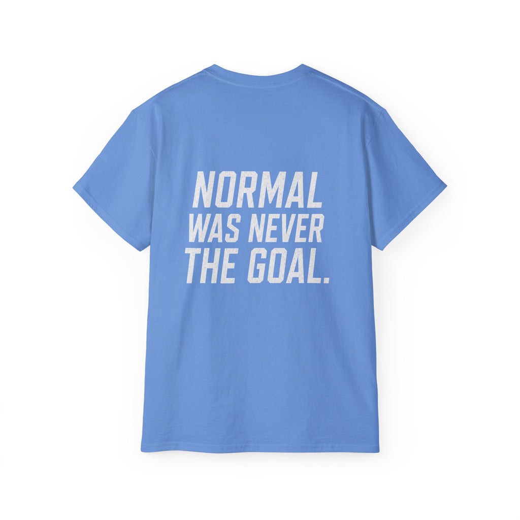 Unrestricted Ultra Cotton Tee