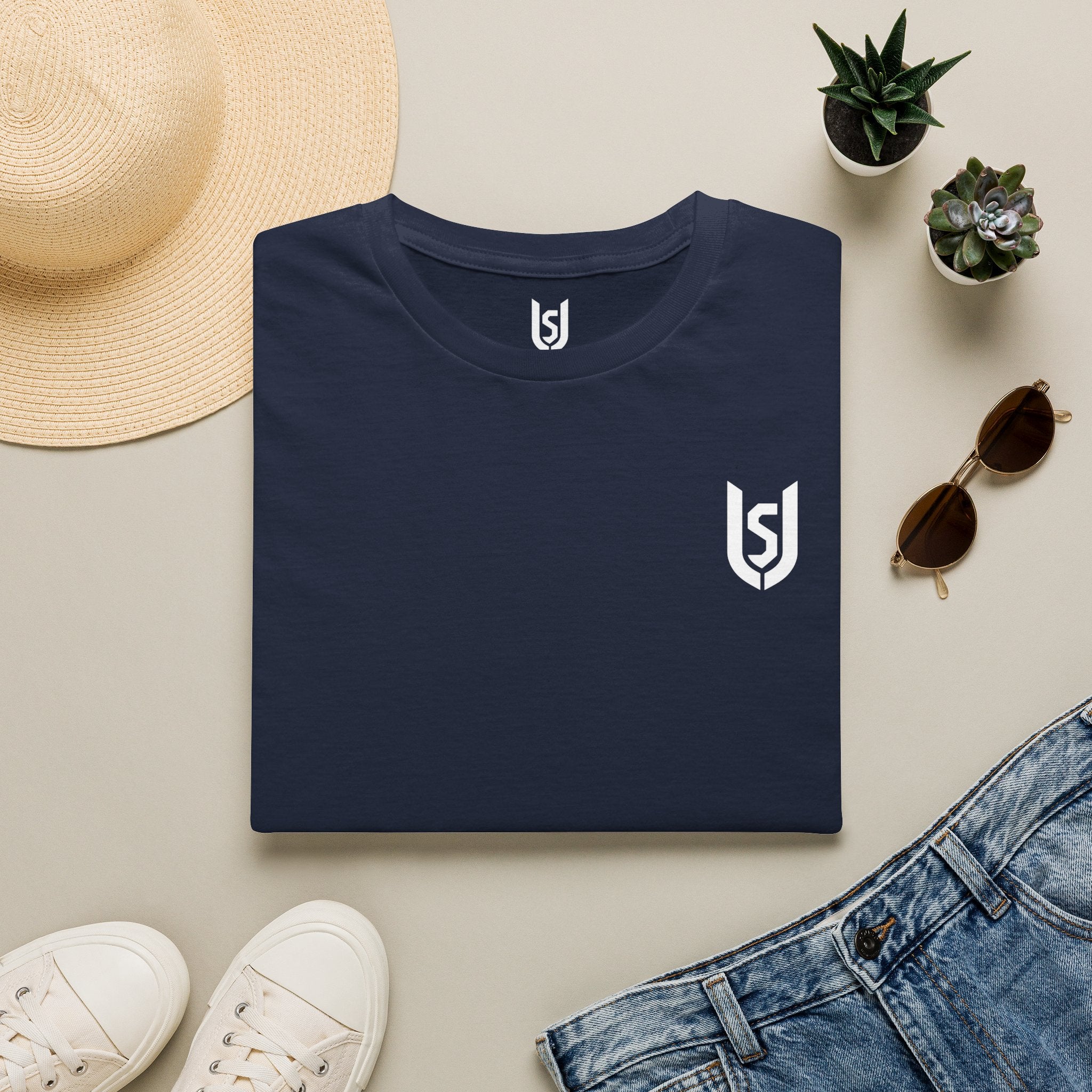 Limitless T-Shirt — Soft Style