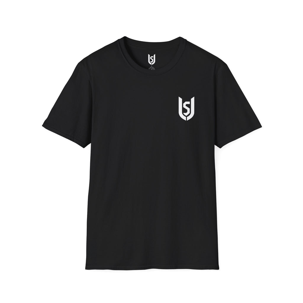 Limitless T-Shirt — Soft Style