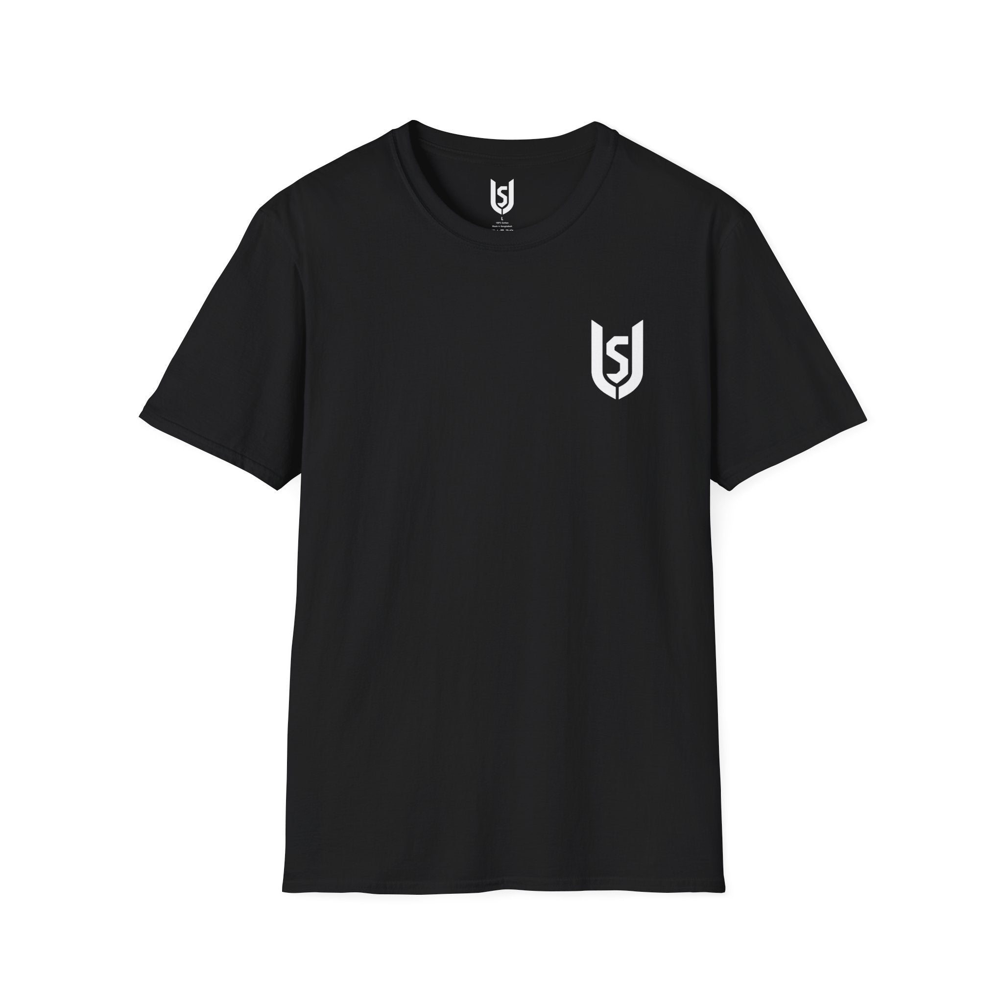 Limitless T-Shirt — Soft Style