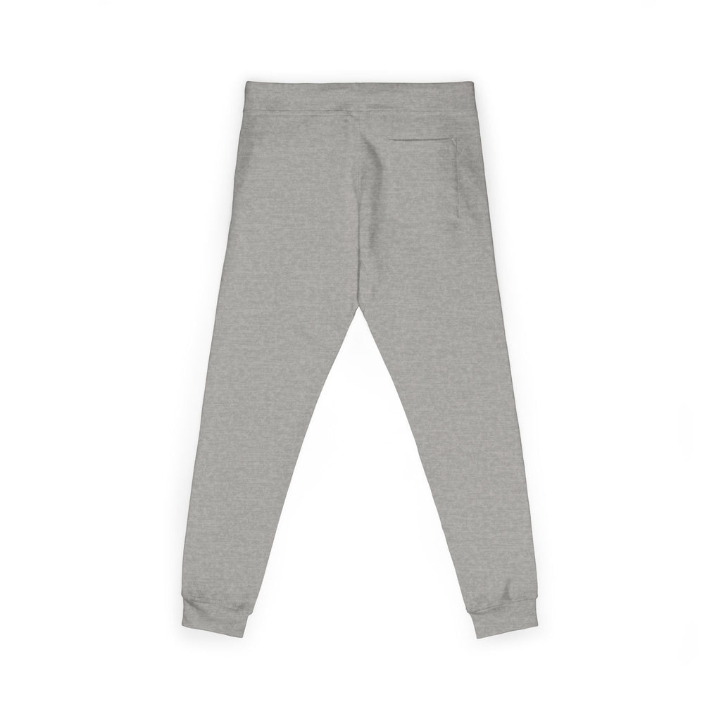 Unrestricted Embroidered Fleece Sweats