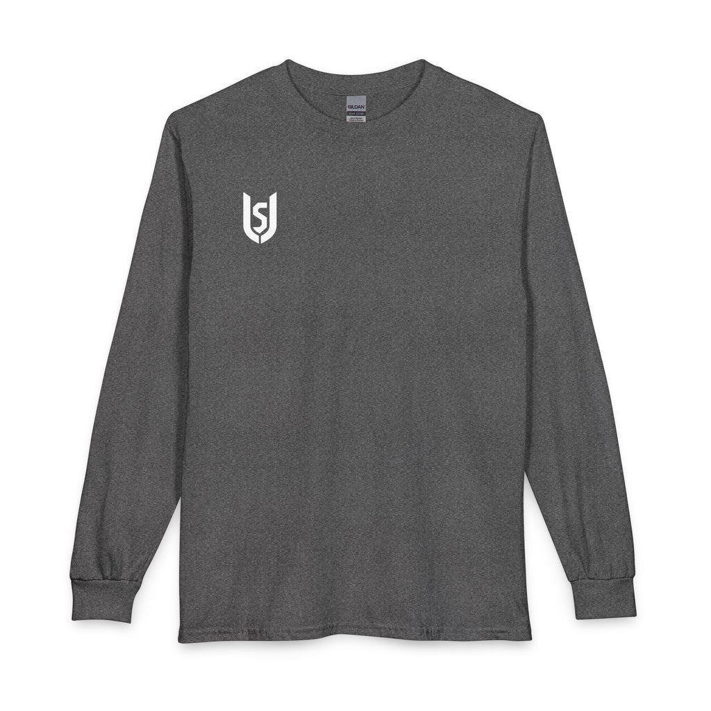 Unrestricted Long Sleeve Tee