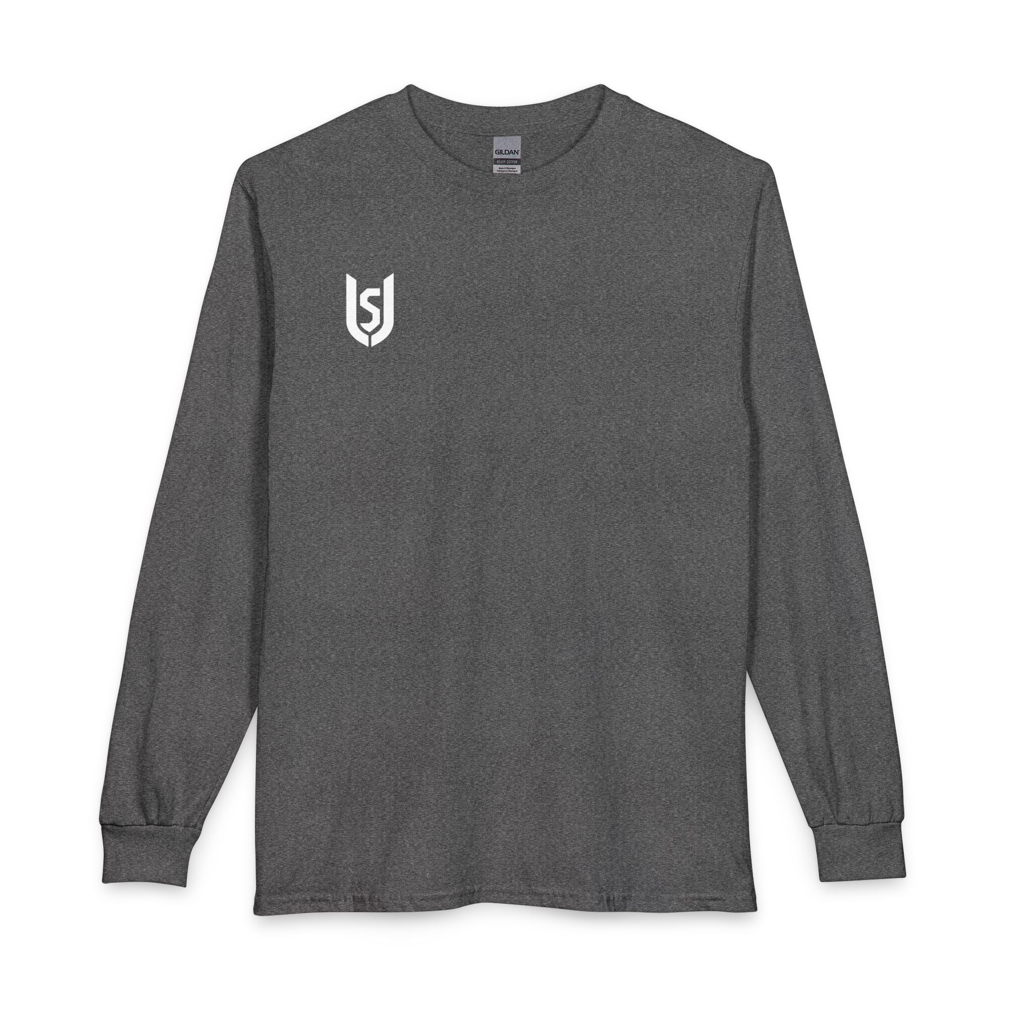 Unrestricted Long Sleeve Tee