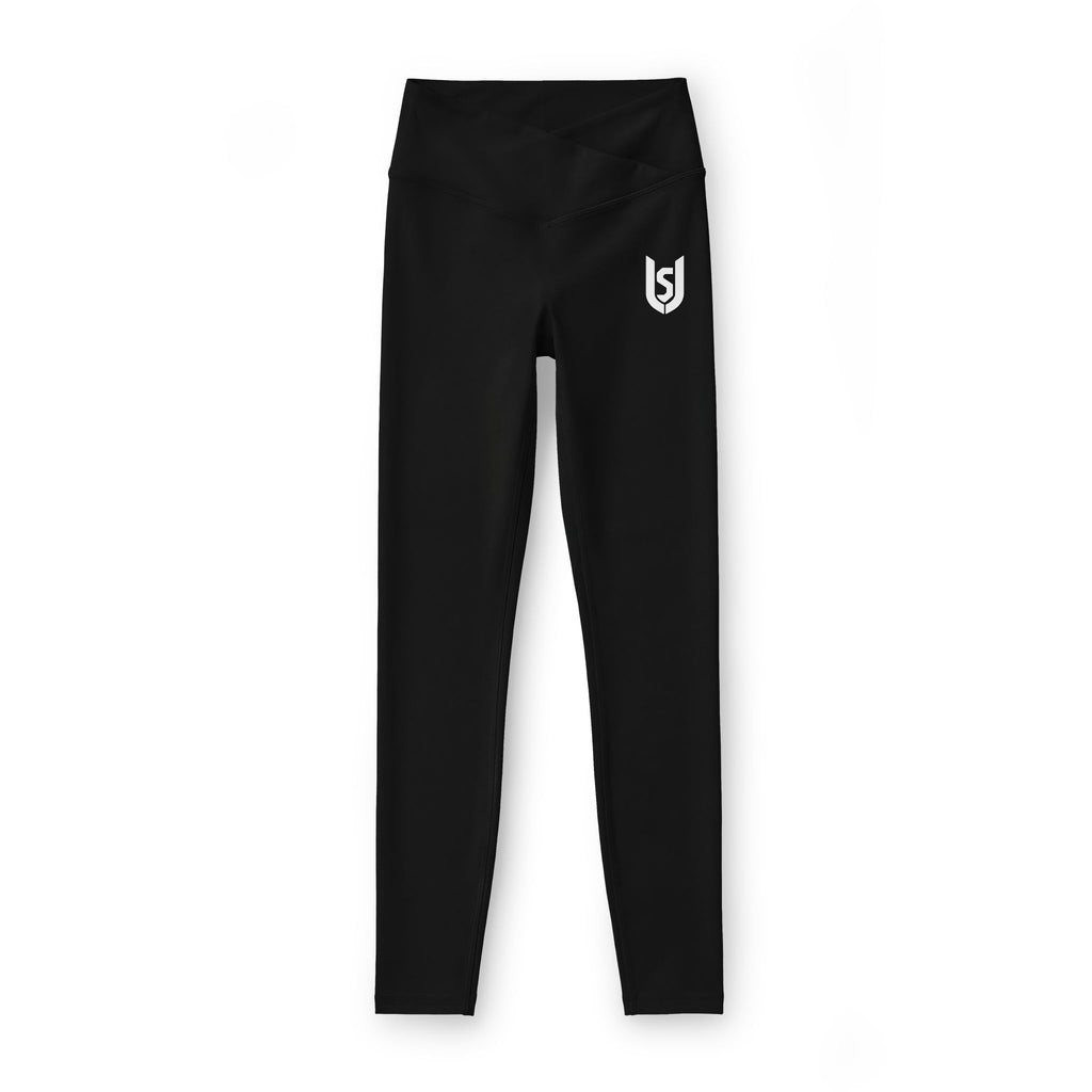 Unrestricted Luxe Leggings