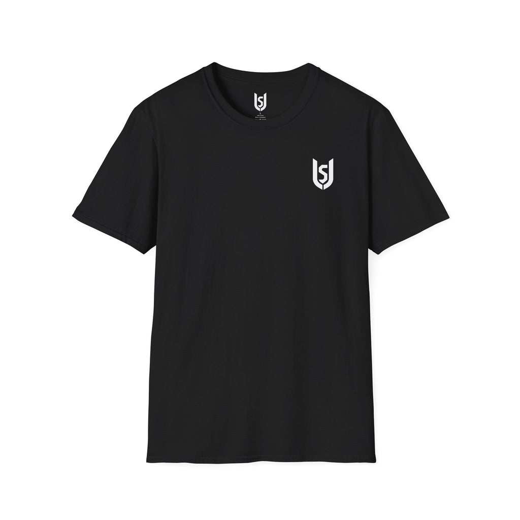 Limitless Softstyle Cotton Tee