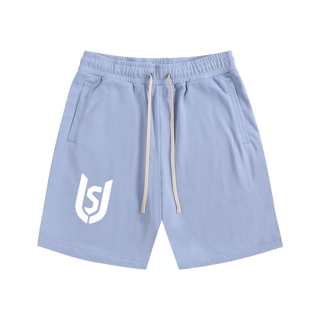 Essential Cotton Shorts
