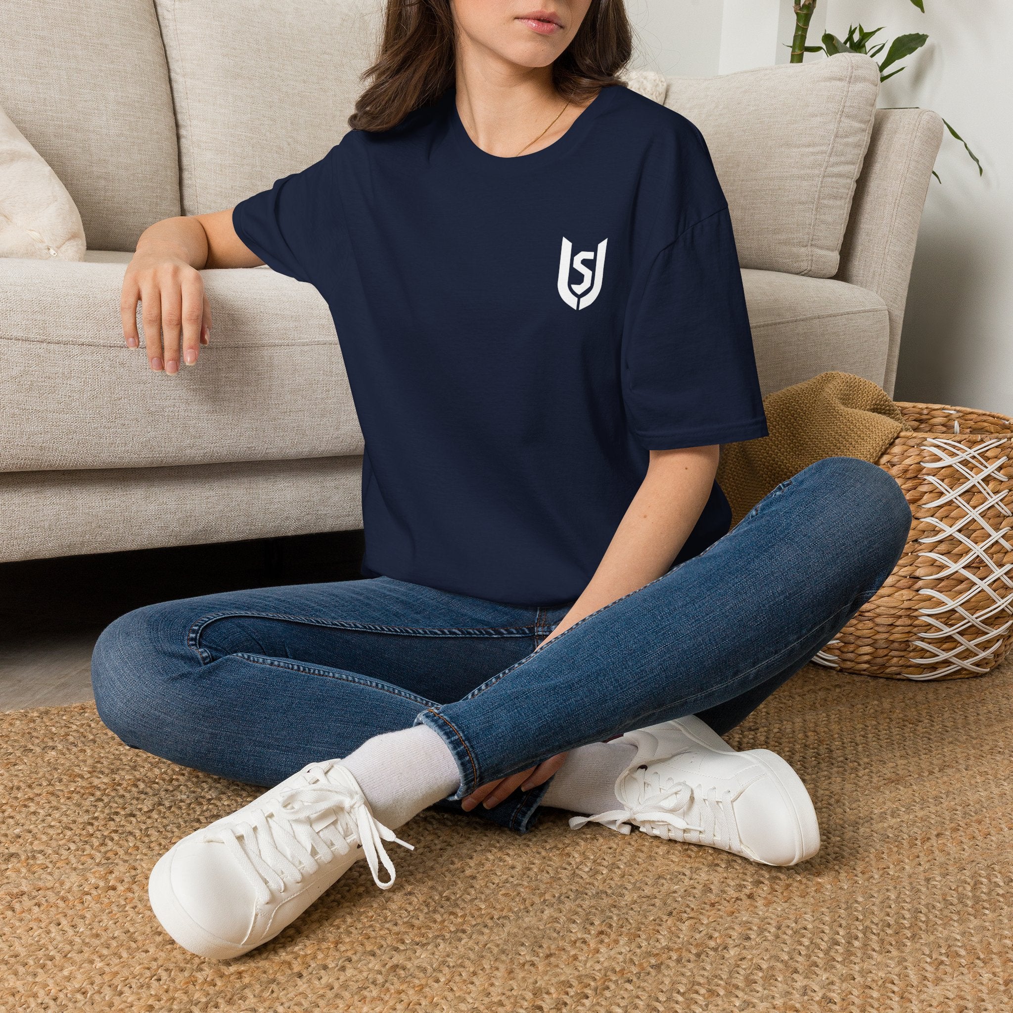 Limitless T-Shirt — Soft Style