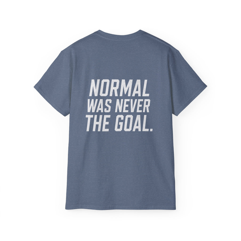 Unrestricted Ultra Cotton Tee