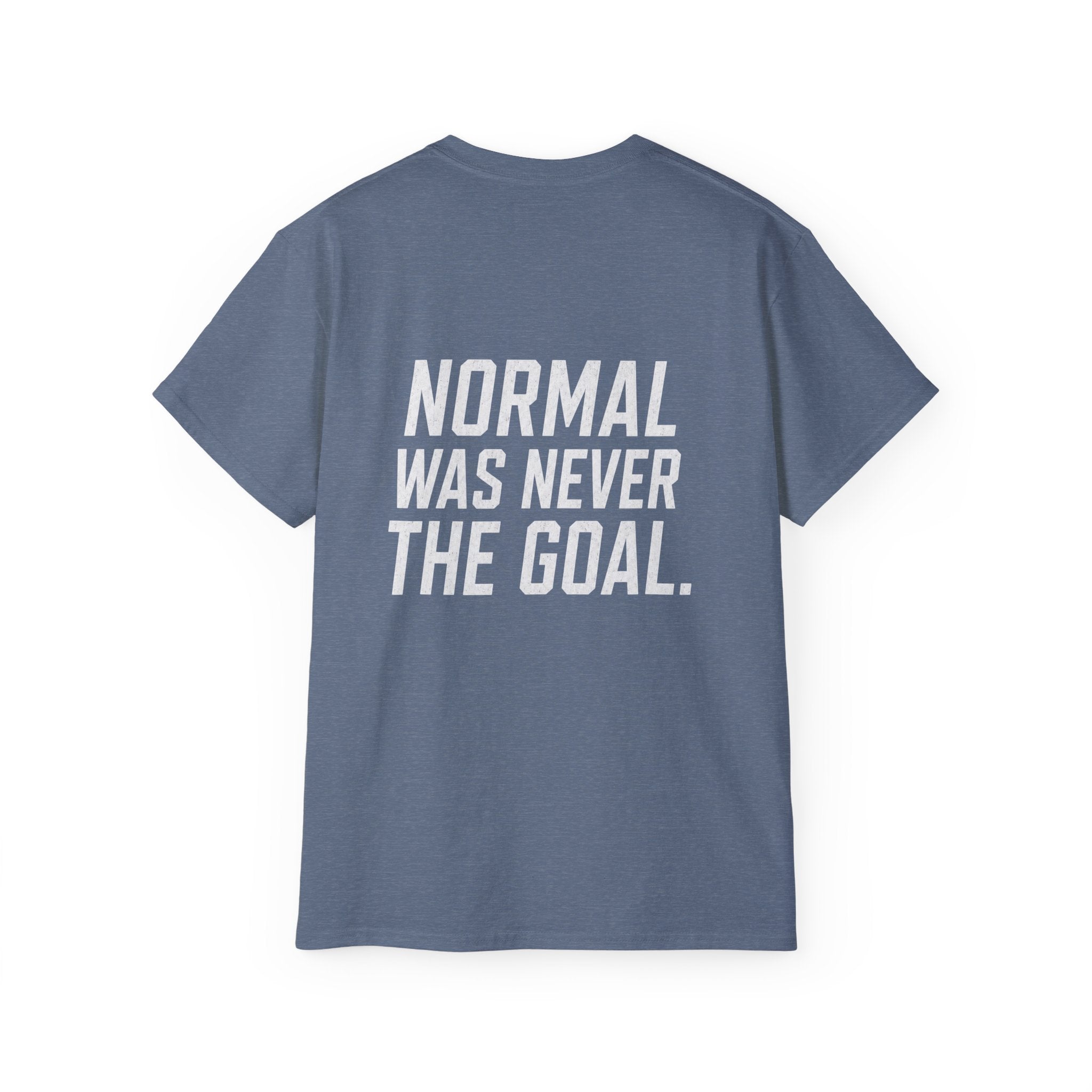 Unrestricted Ultra Cotton Tee