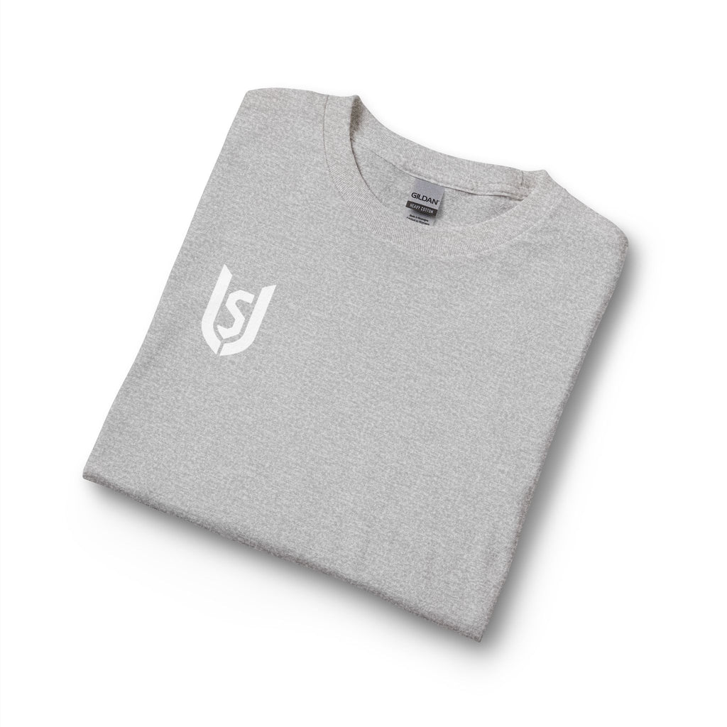 Unrestricted Long Sleeve Tee