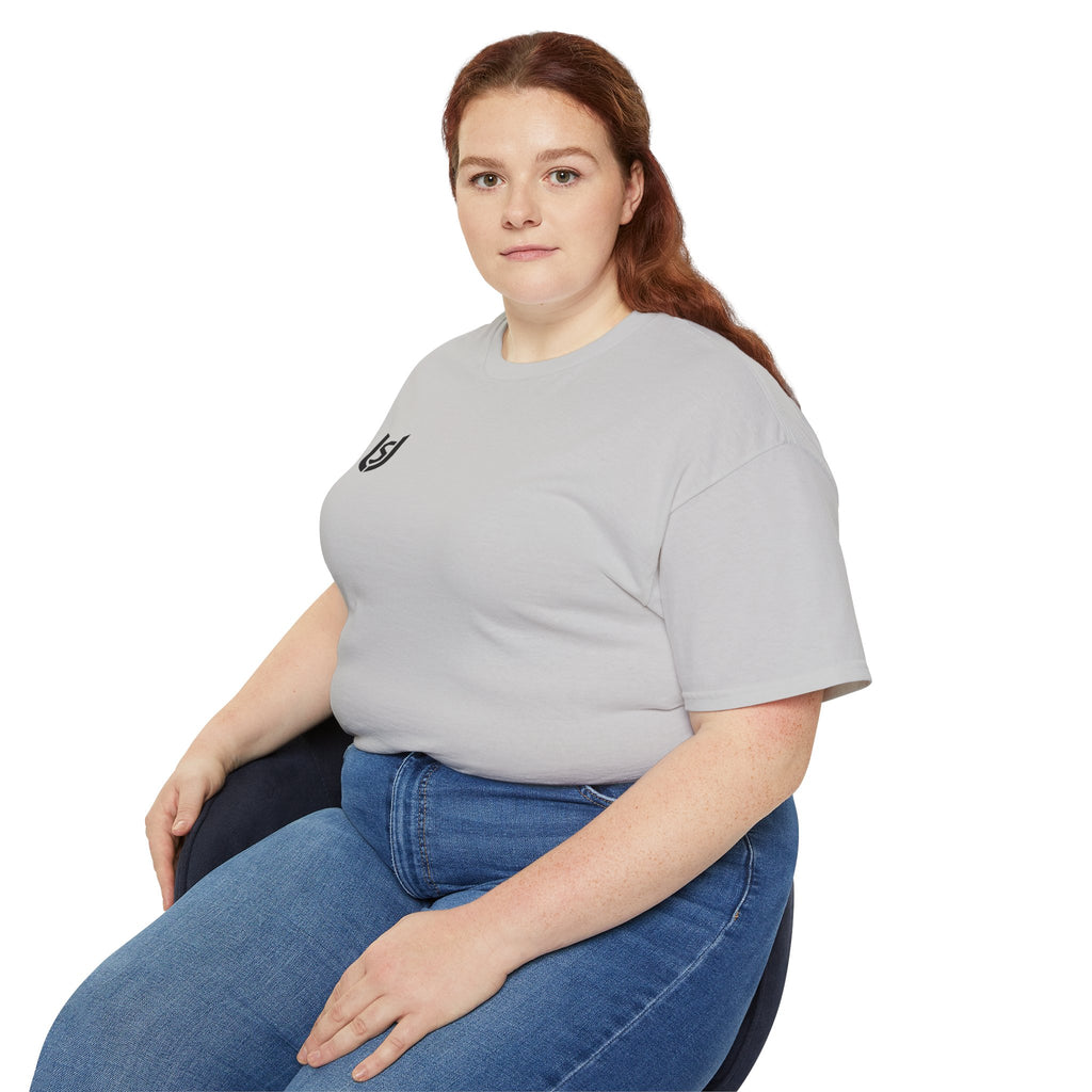 Unrestricted Ultra Cotton Tee