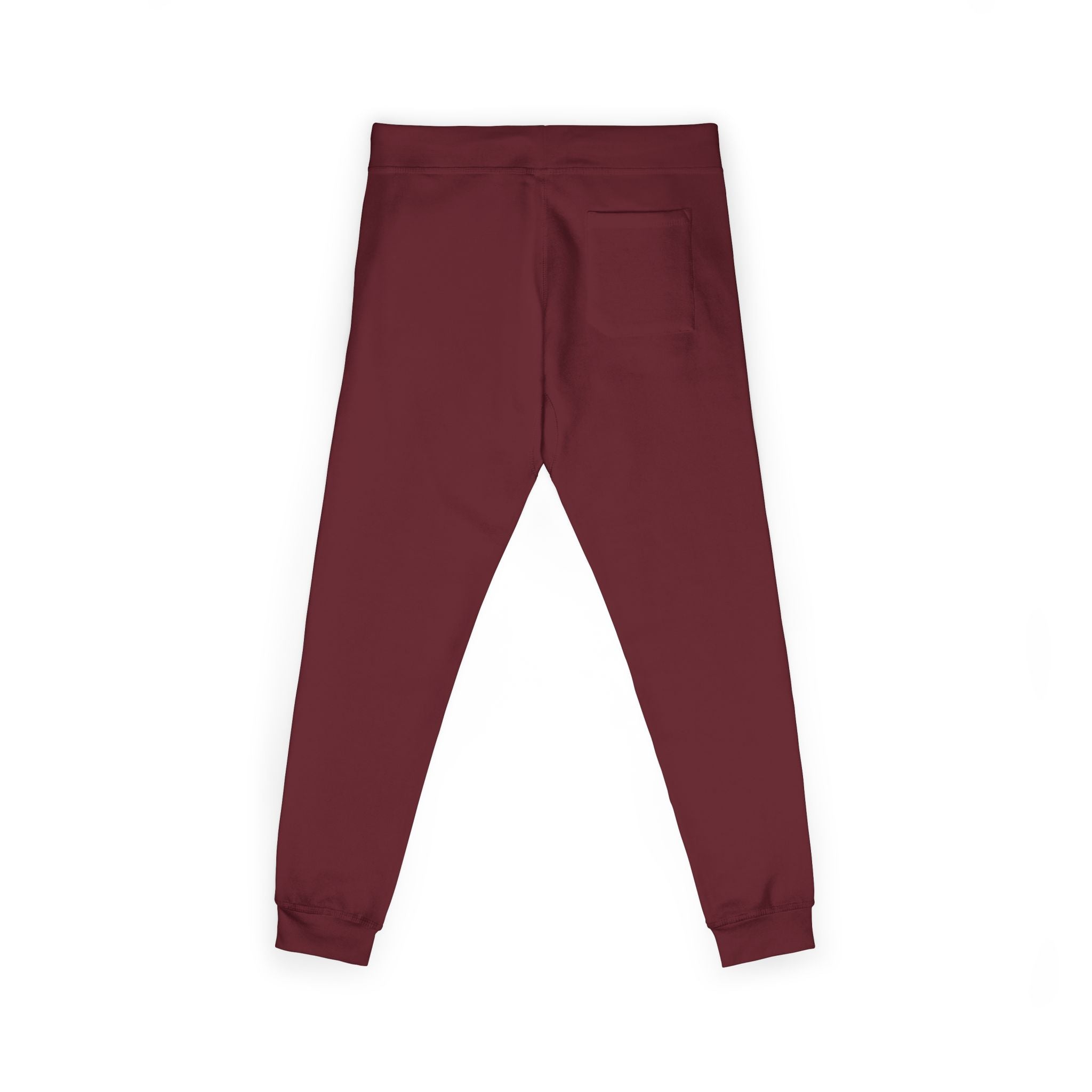 Unrestricted Embroidered Fleece Sweats