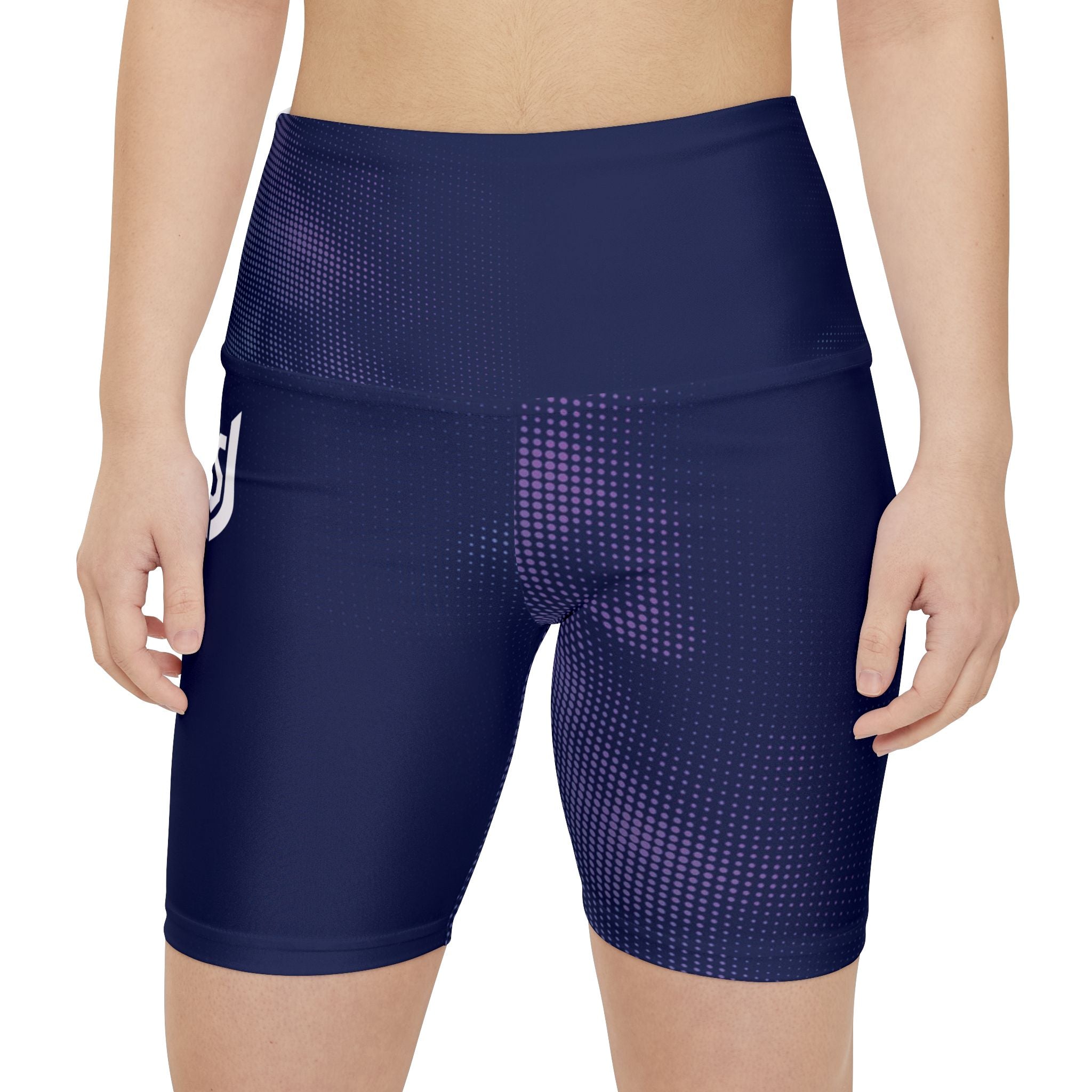 Unrestricted  Workout Shorts
